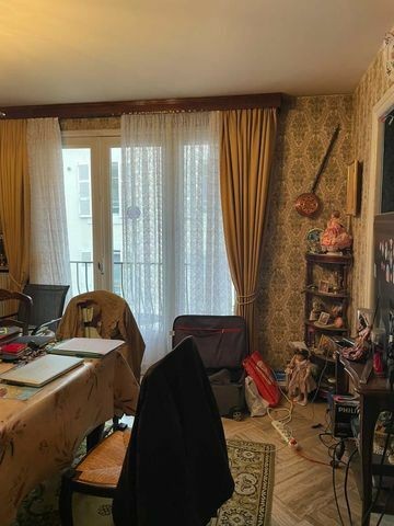 Vente Appartement à Vichy 3 pièces