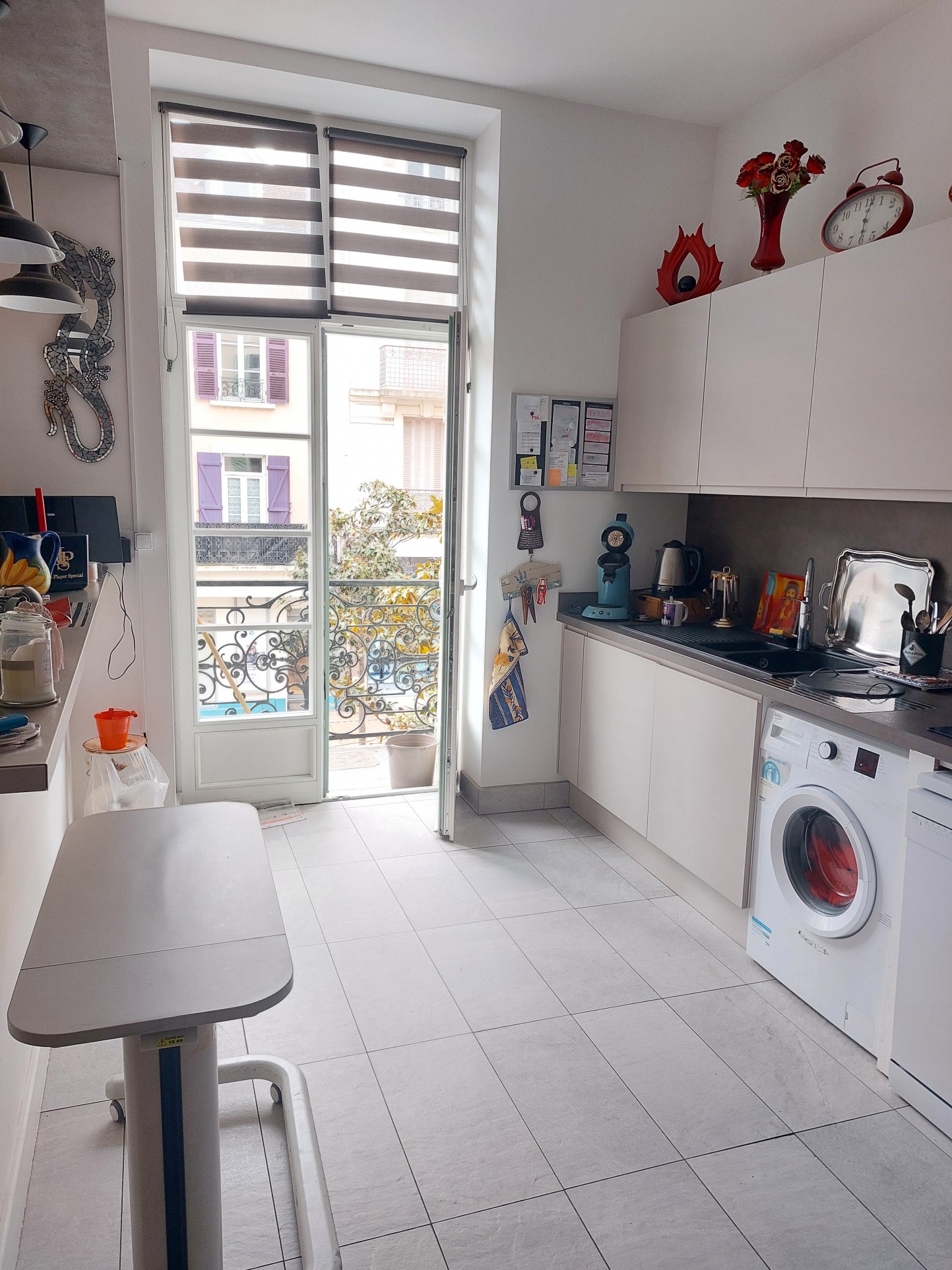 Vente Maison à Creuzier-le-Vieux 7 pièces