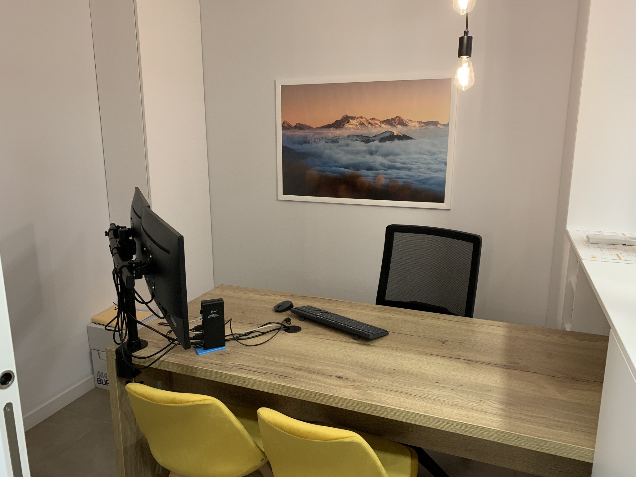 Vente Bureau / Commerce à Grenoble 0 pièce