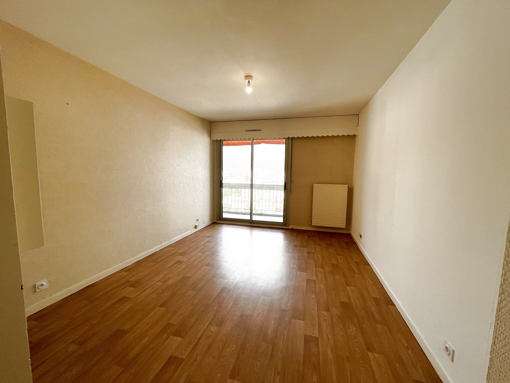 Vente Appartement à Grenoble 2 pièces