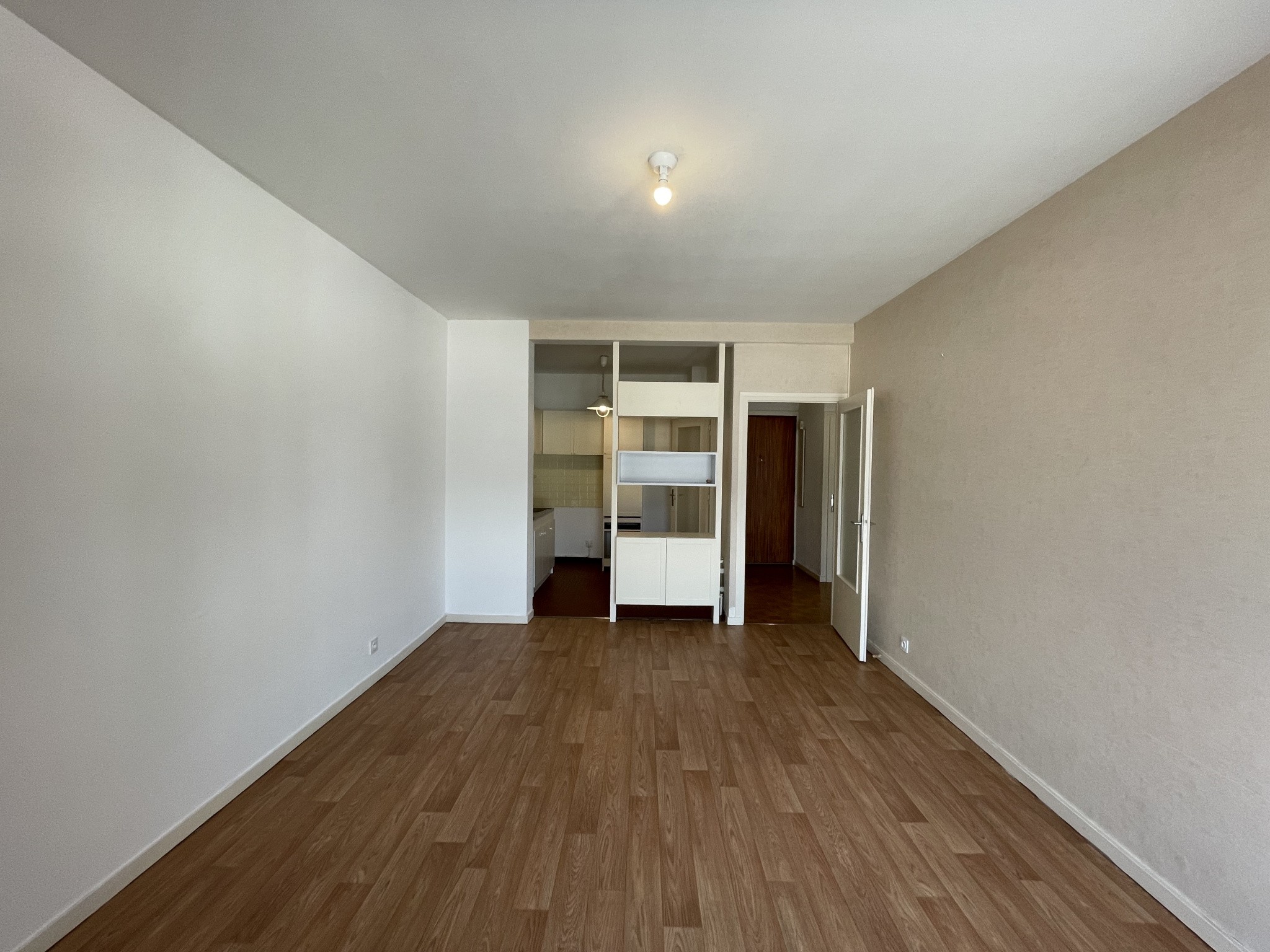 Vente Appartement à Grenoble 2 pièces