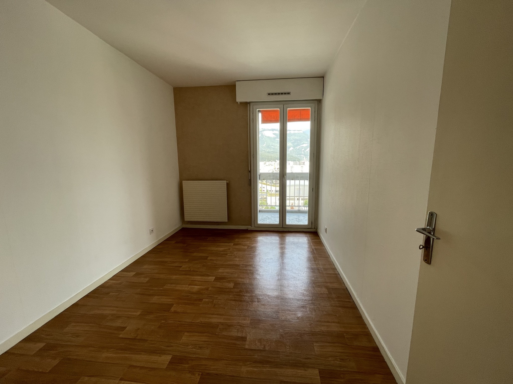 Vente Appartement à Grenoble 2 pièces