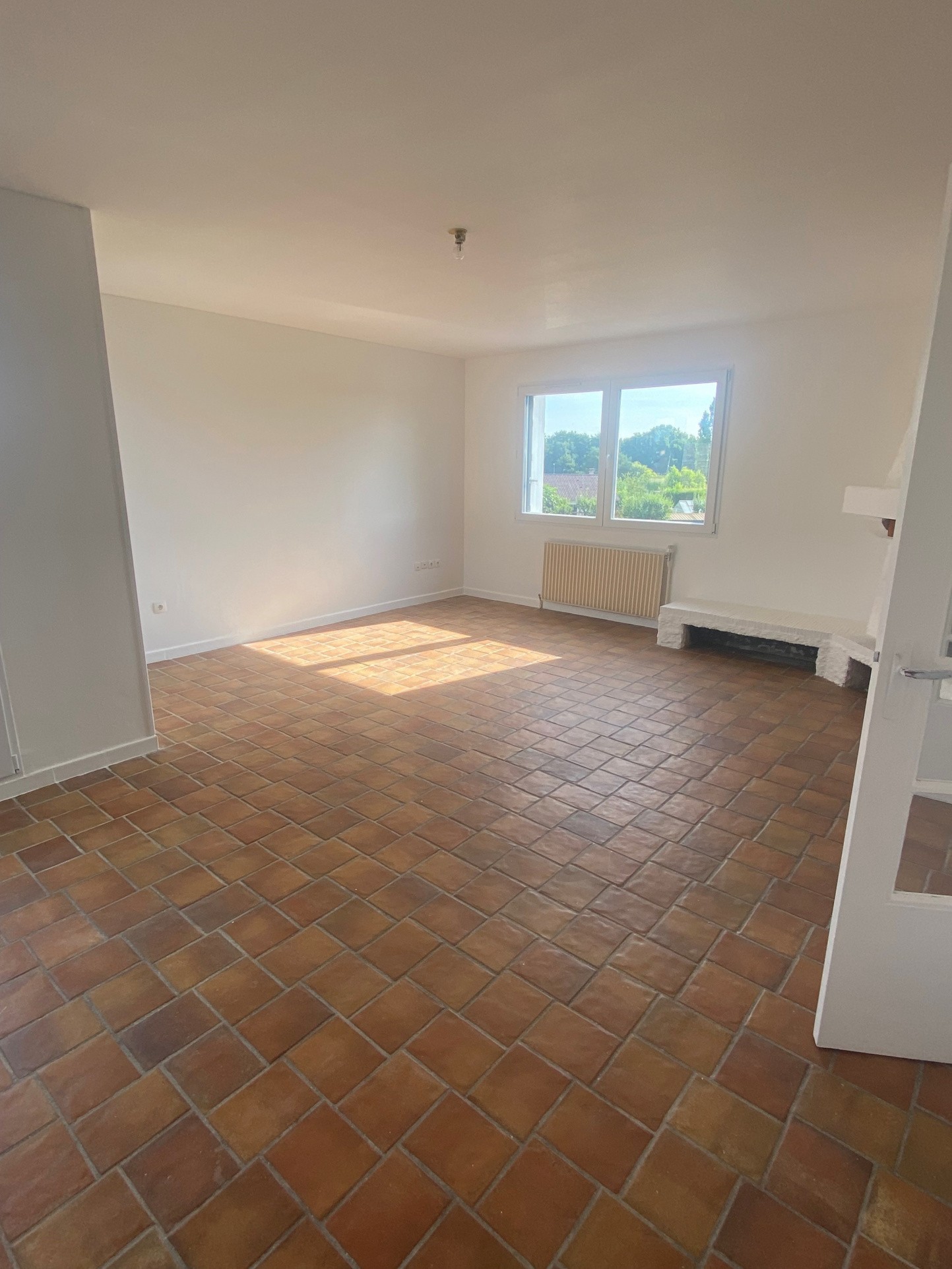 Location Appartement à Vierzon 4 pièces