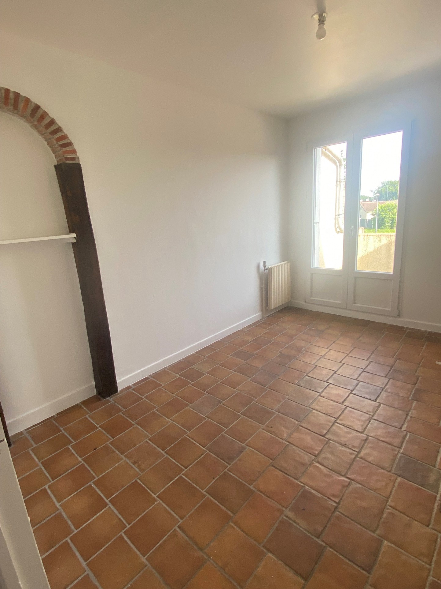 Location Appartement à Vierzon 4 pièces