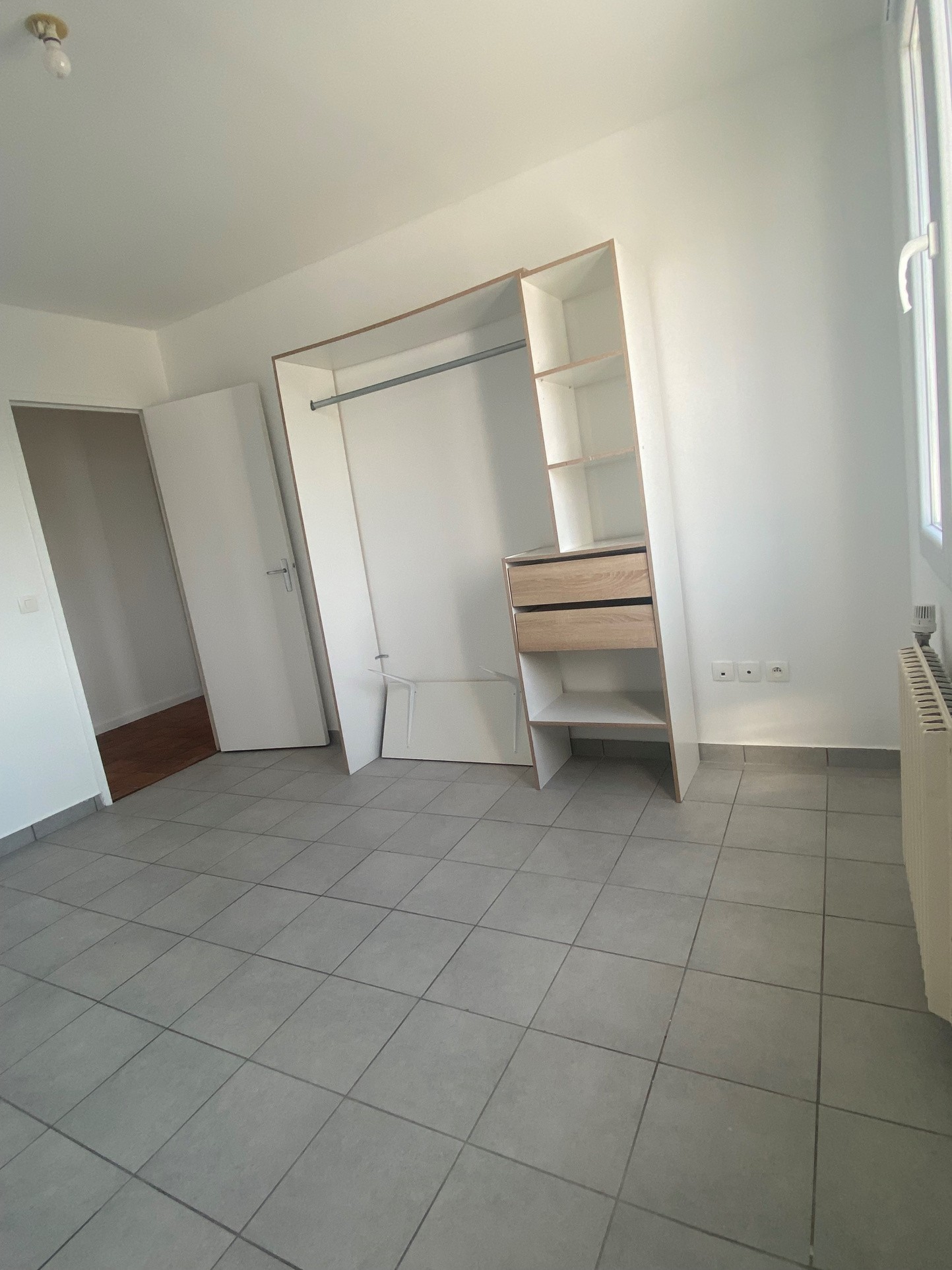 Location Appartement à Vierzon 4 pièces