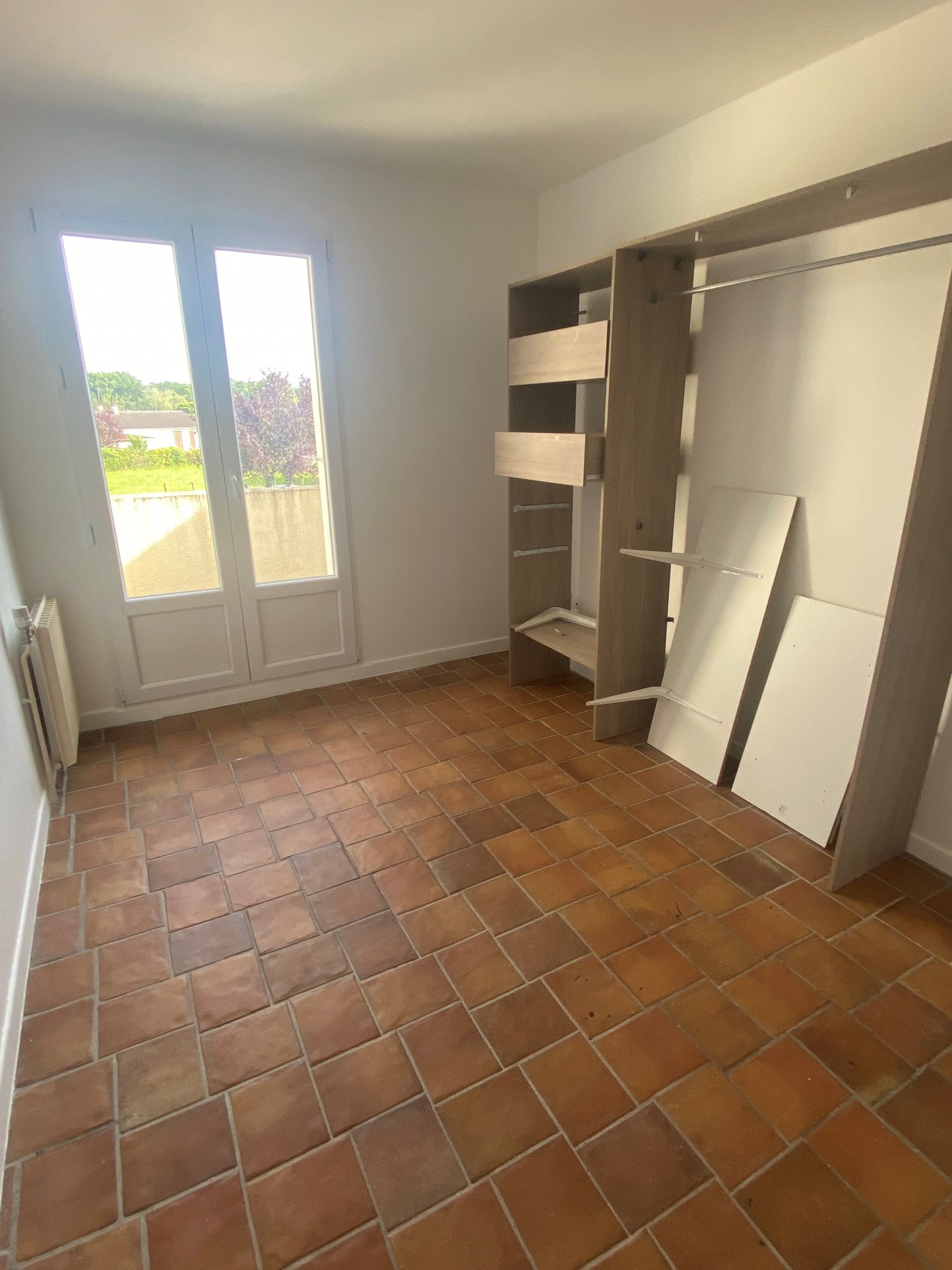 Location Appartement à Vierzon 4 pièces