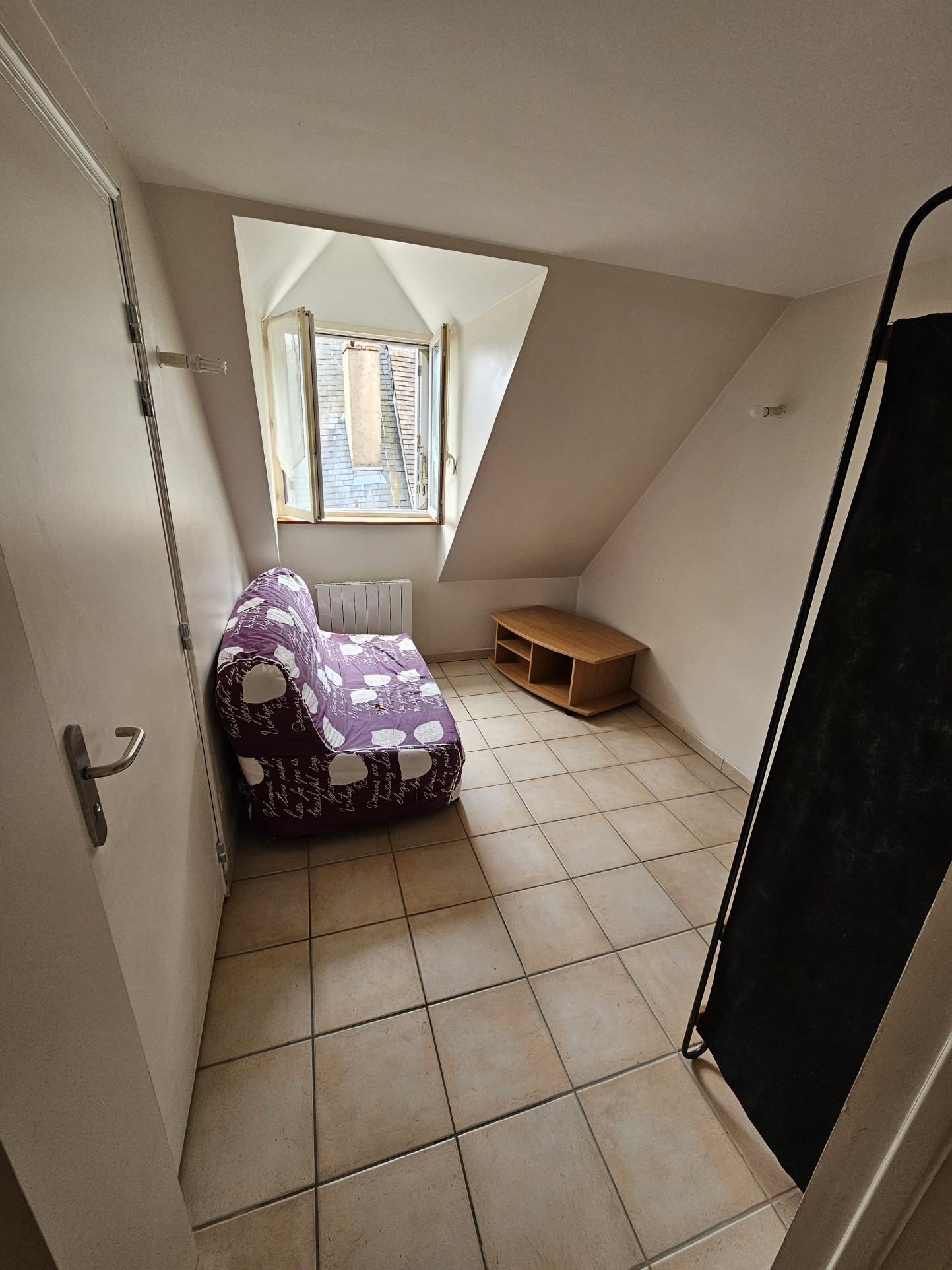 Vente Appartement à Bourges 1 pièce