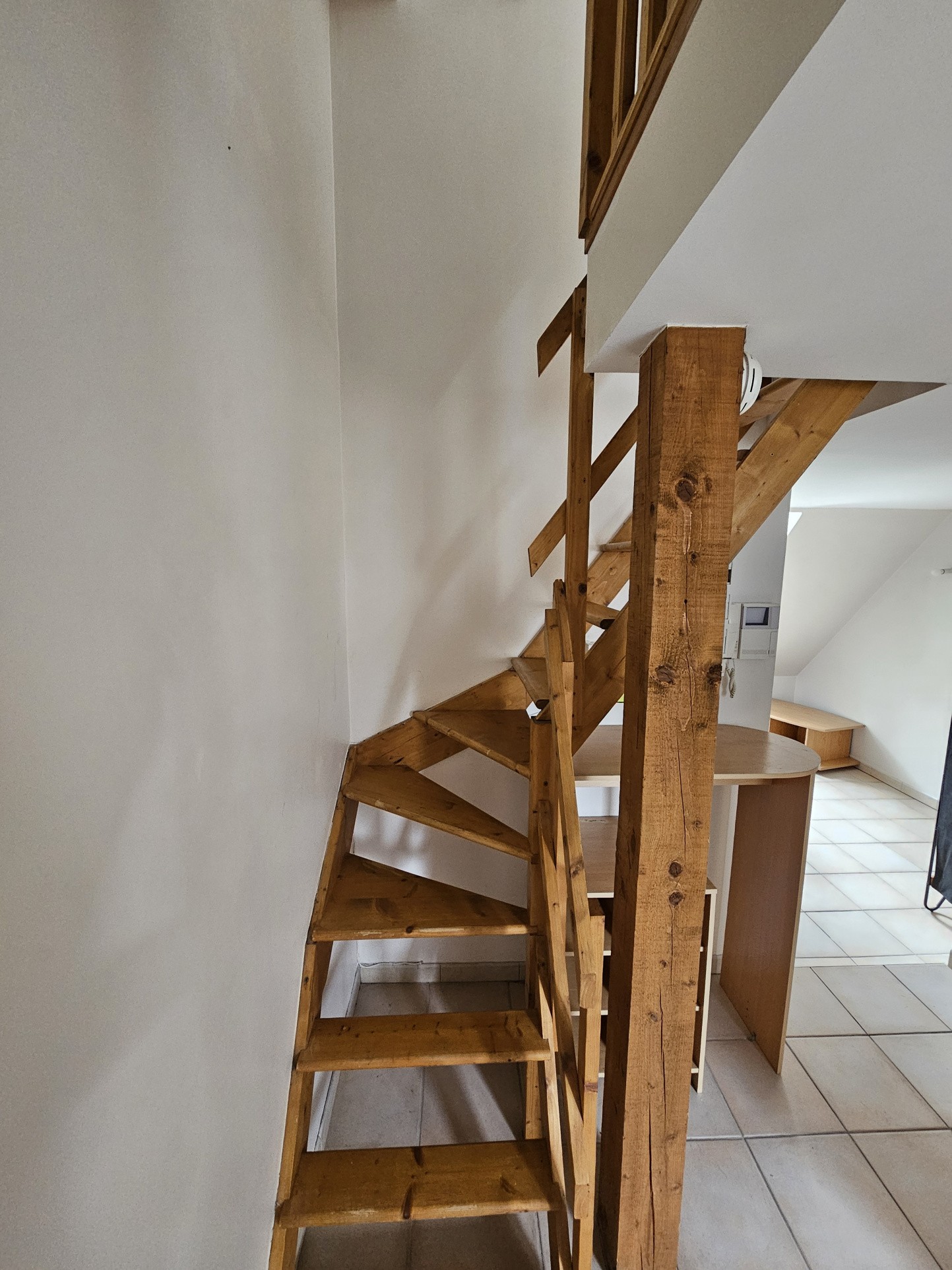 Vente Appartement à Bourges 1 pièce