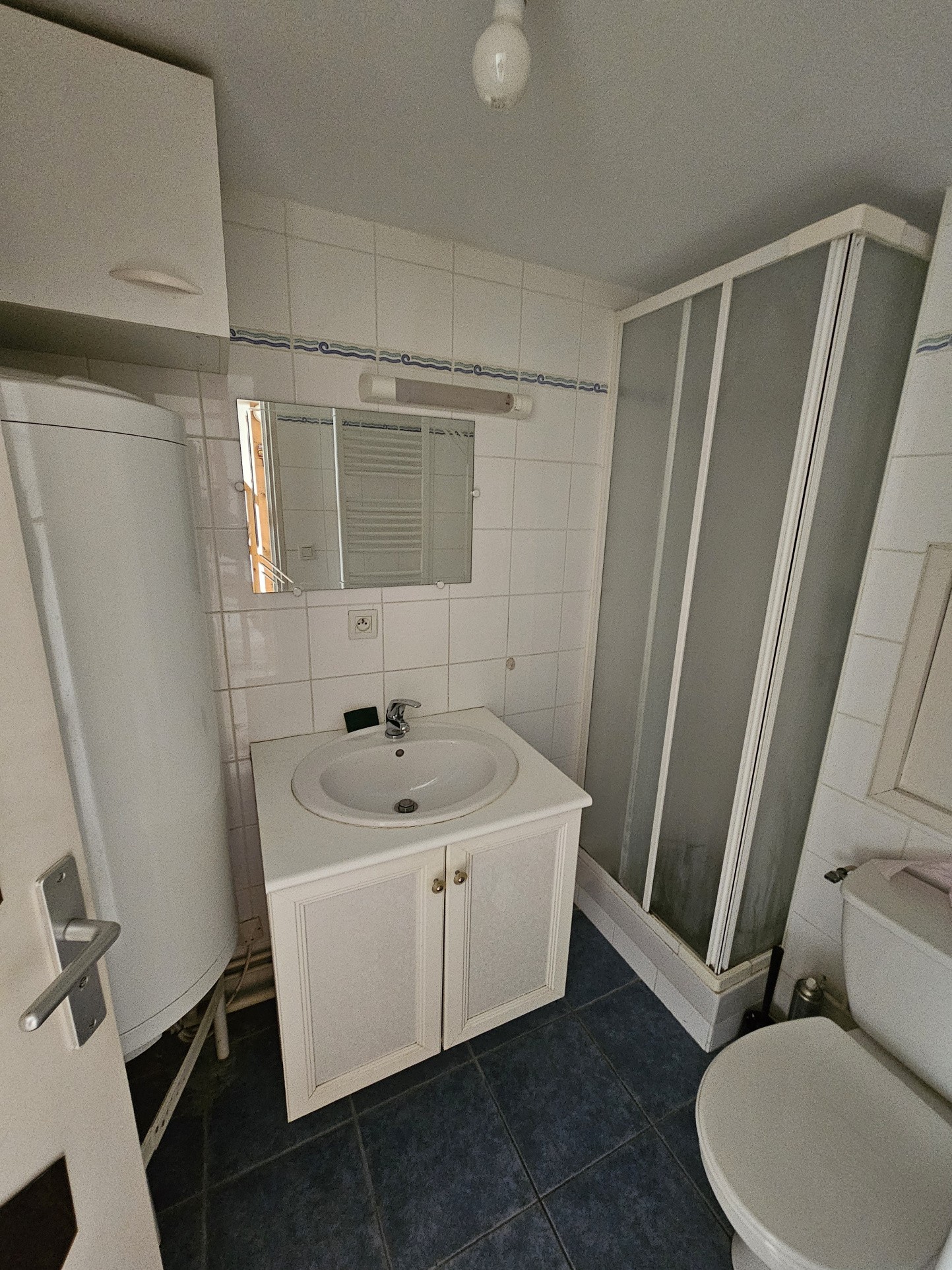 Vente Appartement à Bourges 1 pièce