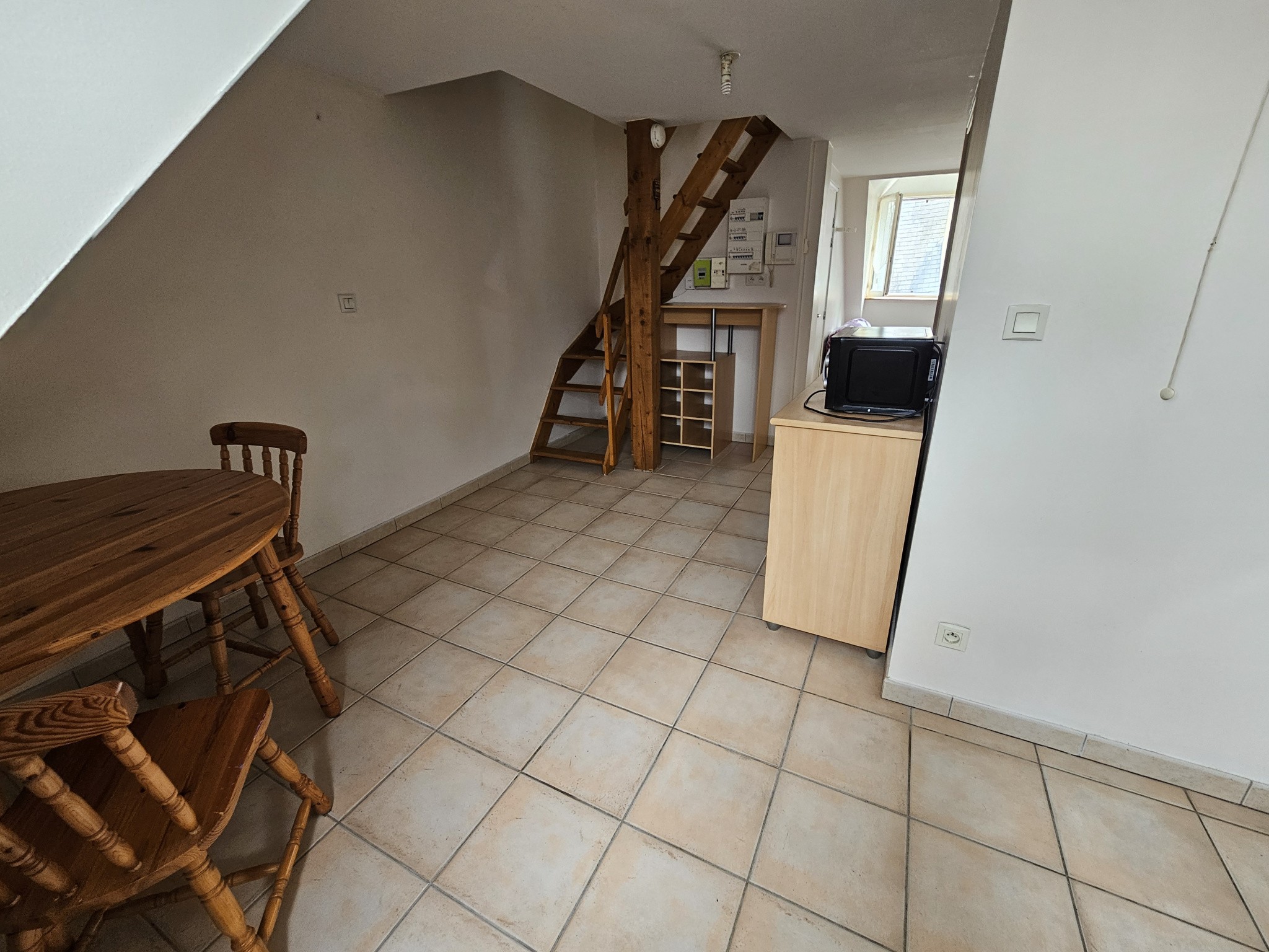 Vente Appartement à Bourges 1 pièce