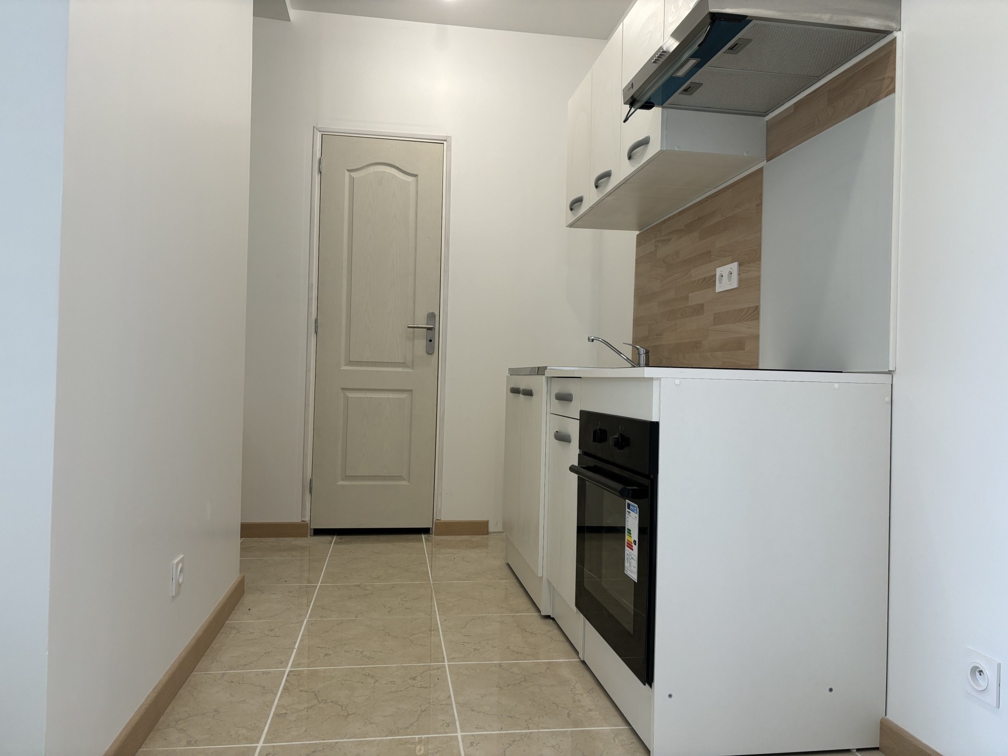 Location Appartement à Vierzon 1 pièce