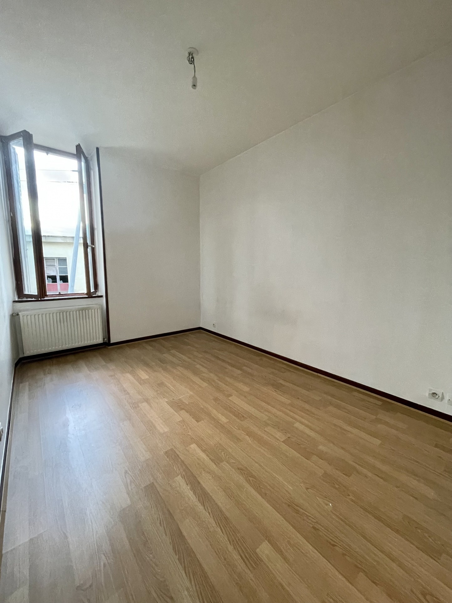 Location Appartement à Vierzon 2 pièces