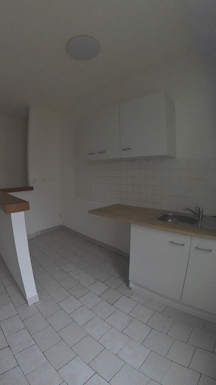 Location Appartement à Vierzon 3 pièces