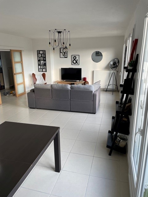 Vente Appartement à Vierzon 4 pièces