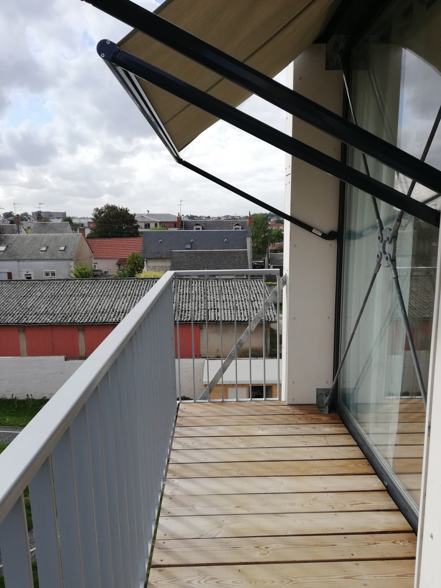 Vente Appartement à Bourges 1 pièce