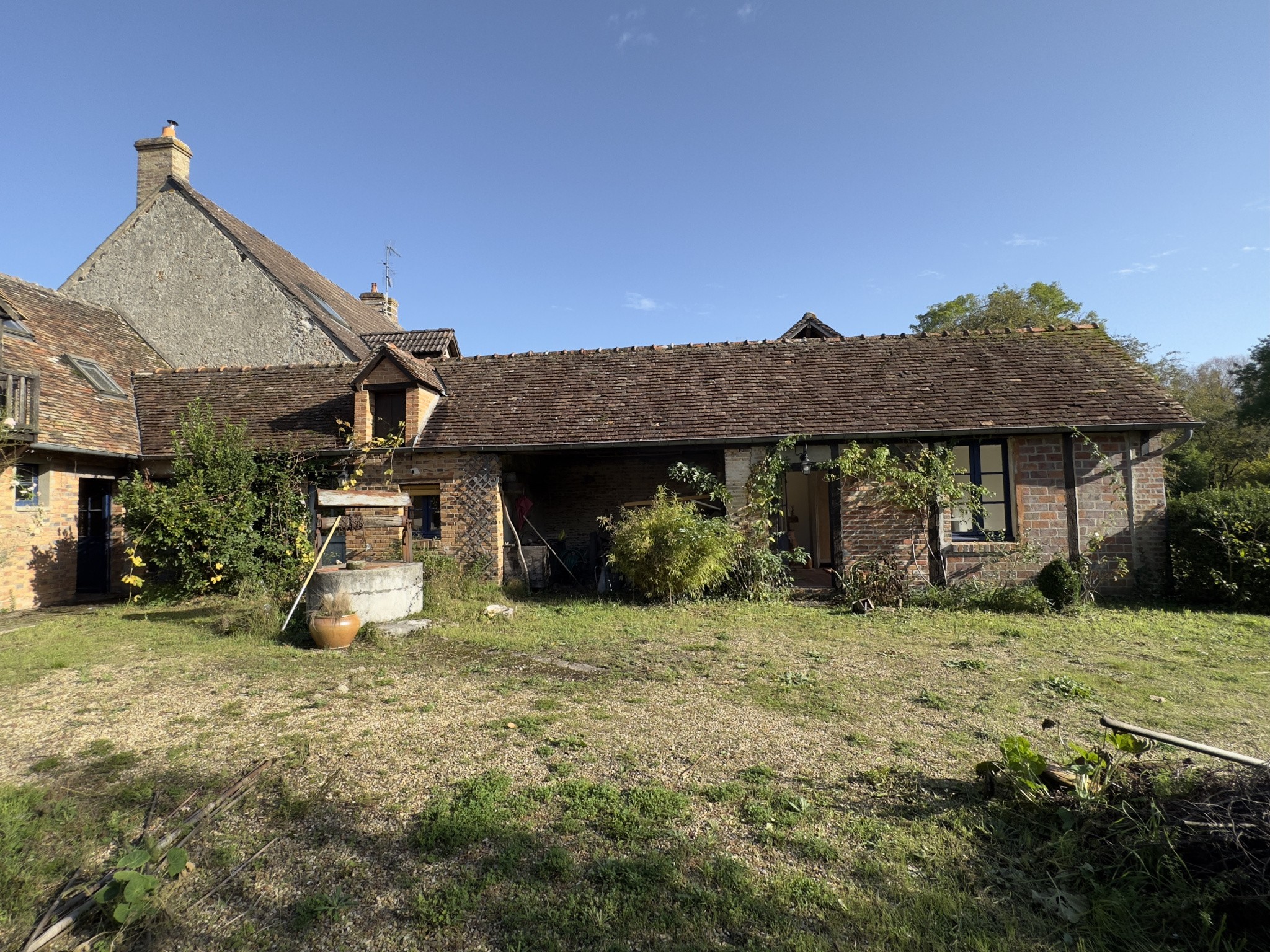 Vente Maison à Nançay 5 pièces