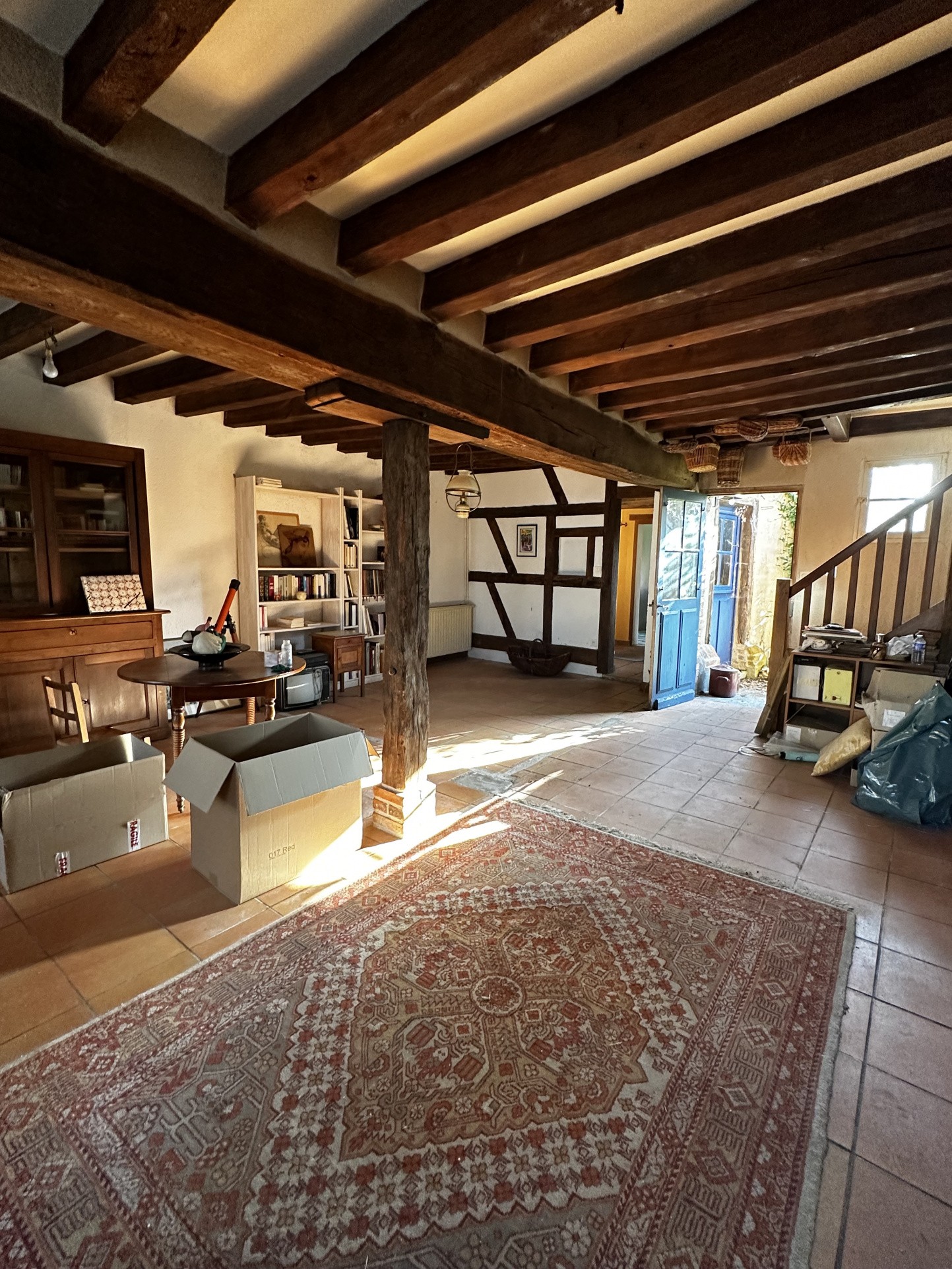 Vente Maison à Nançay 5 pièces