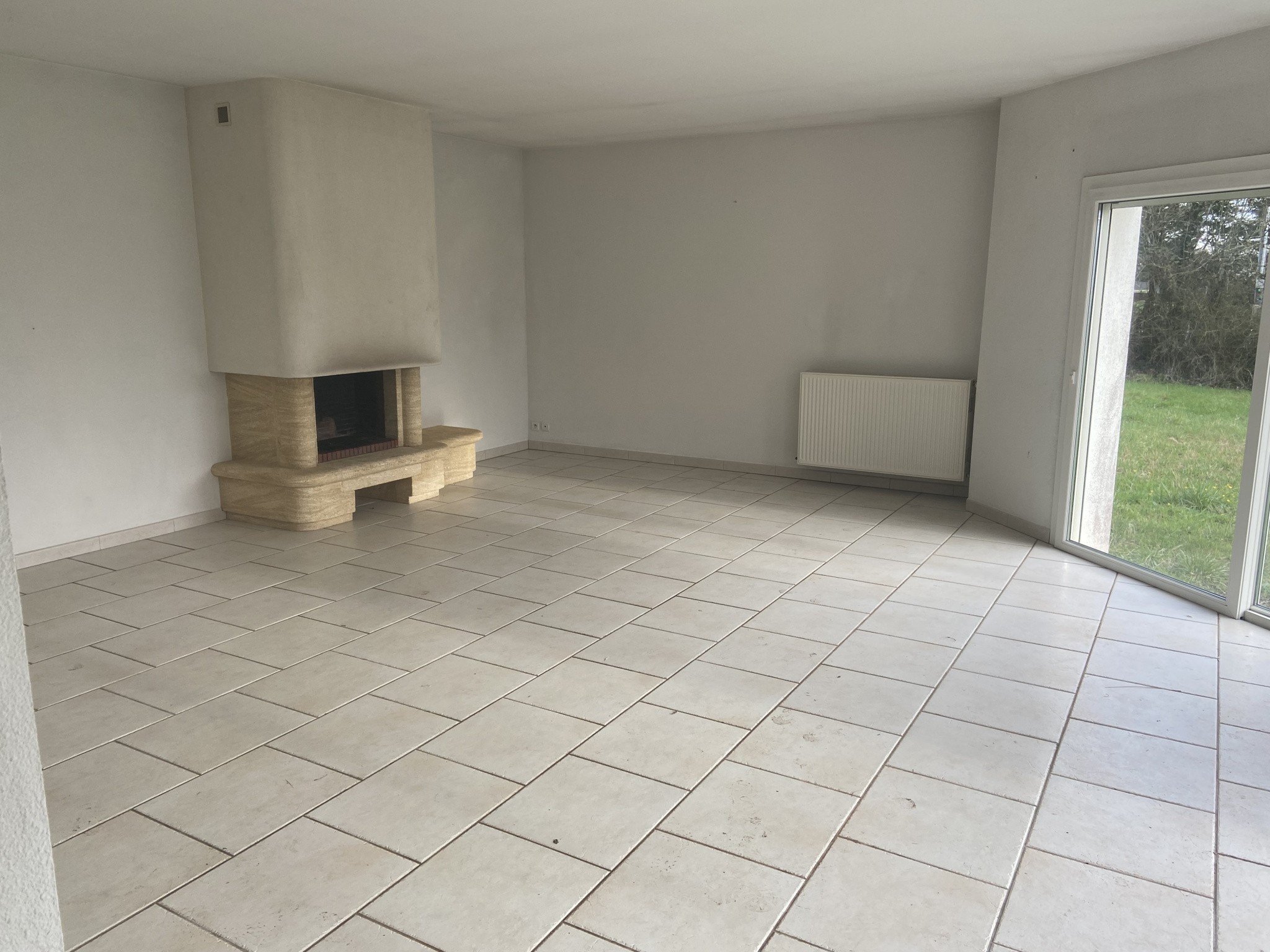 Vente Maison à Vierzon 4 pièces