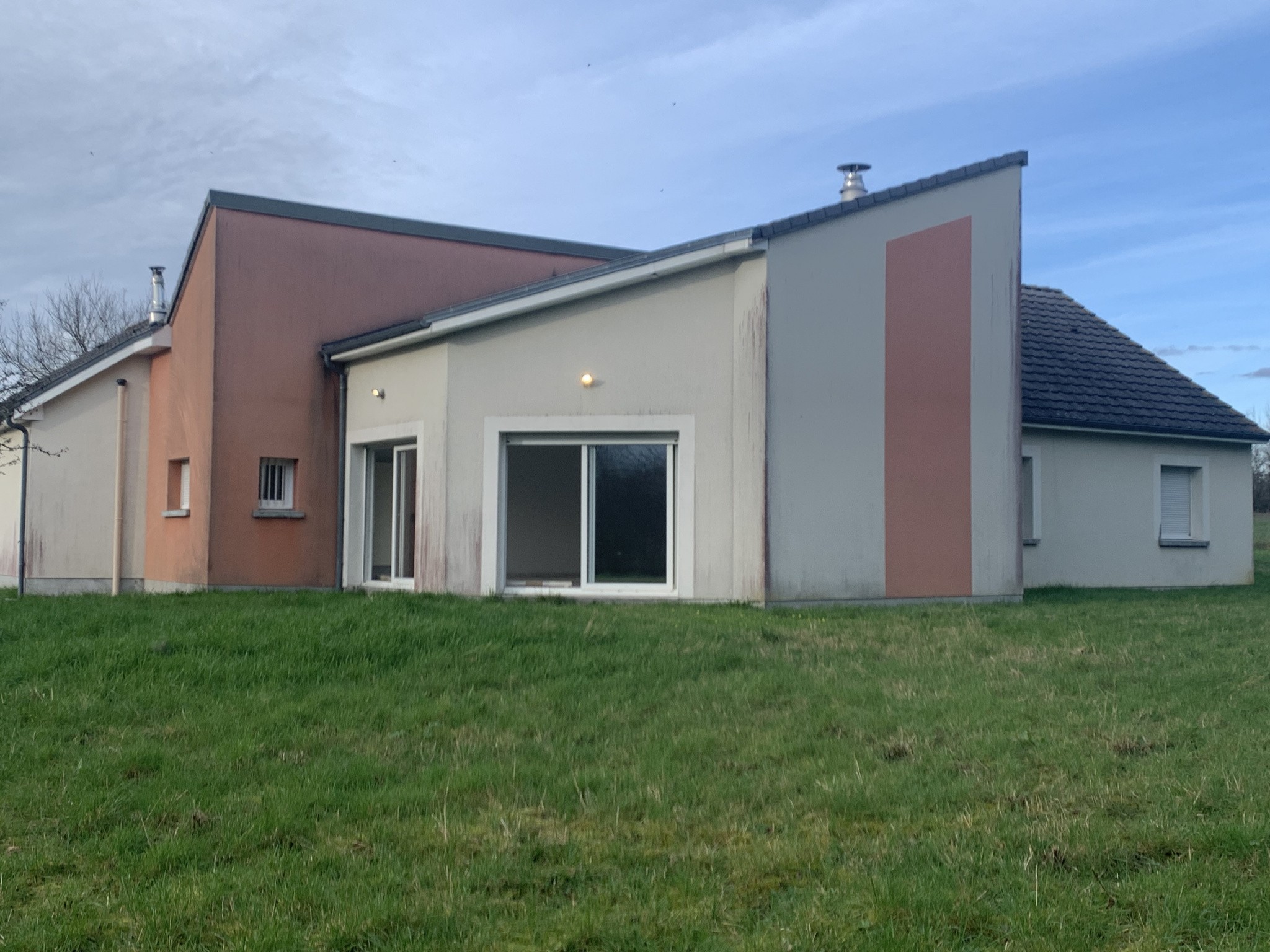 Vente Maison à Vierzon 4 pièces