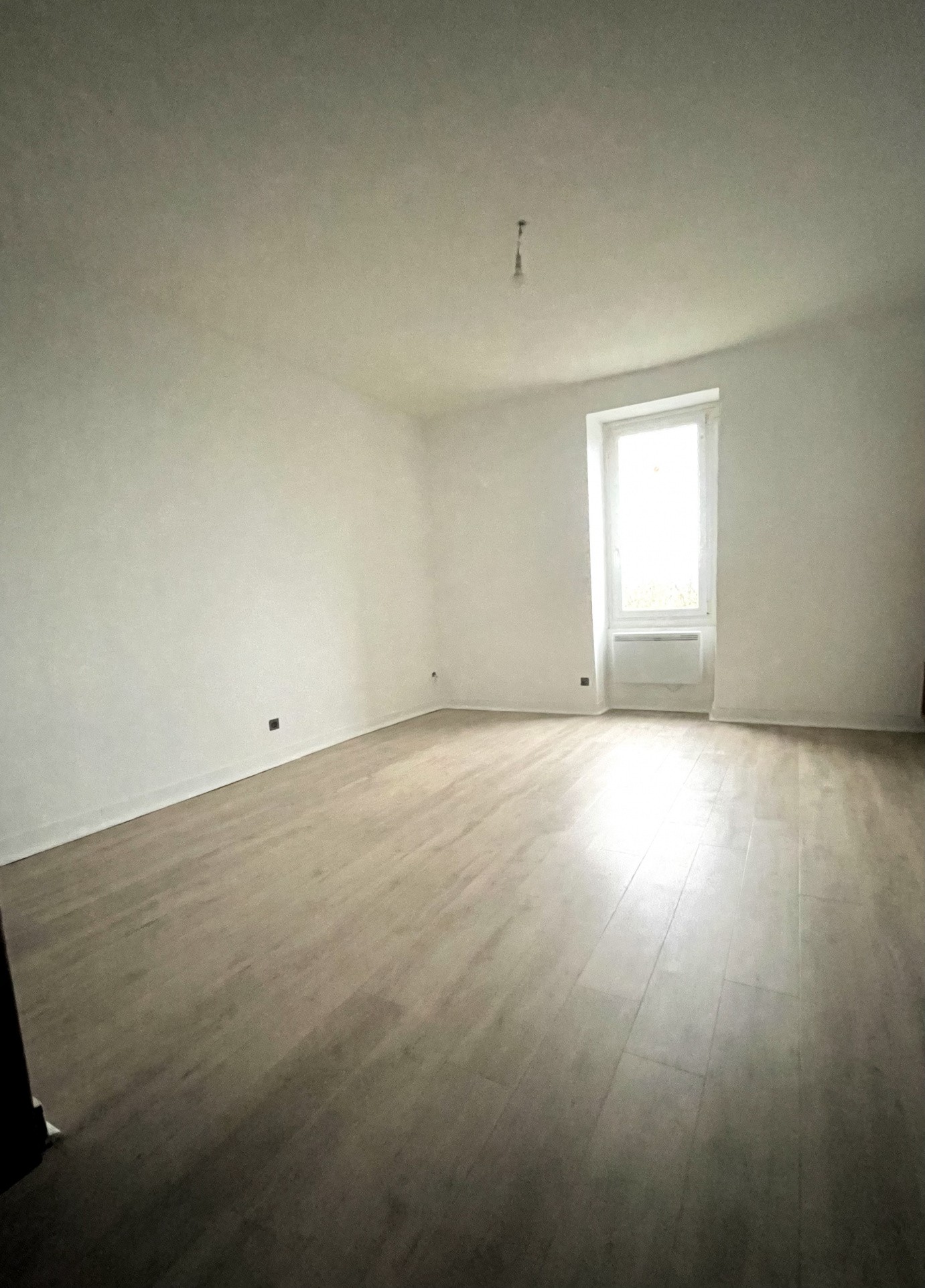 Location Appartement à Vierzon 2 pièces