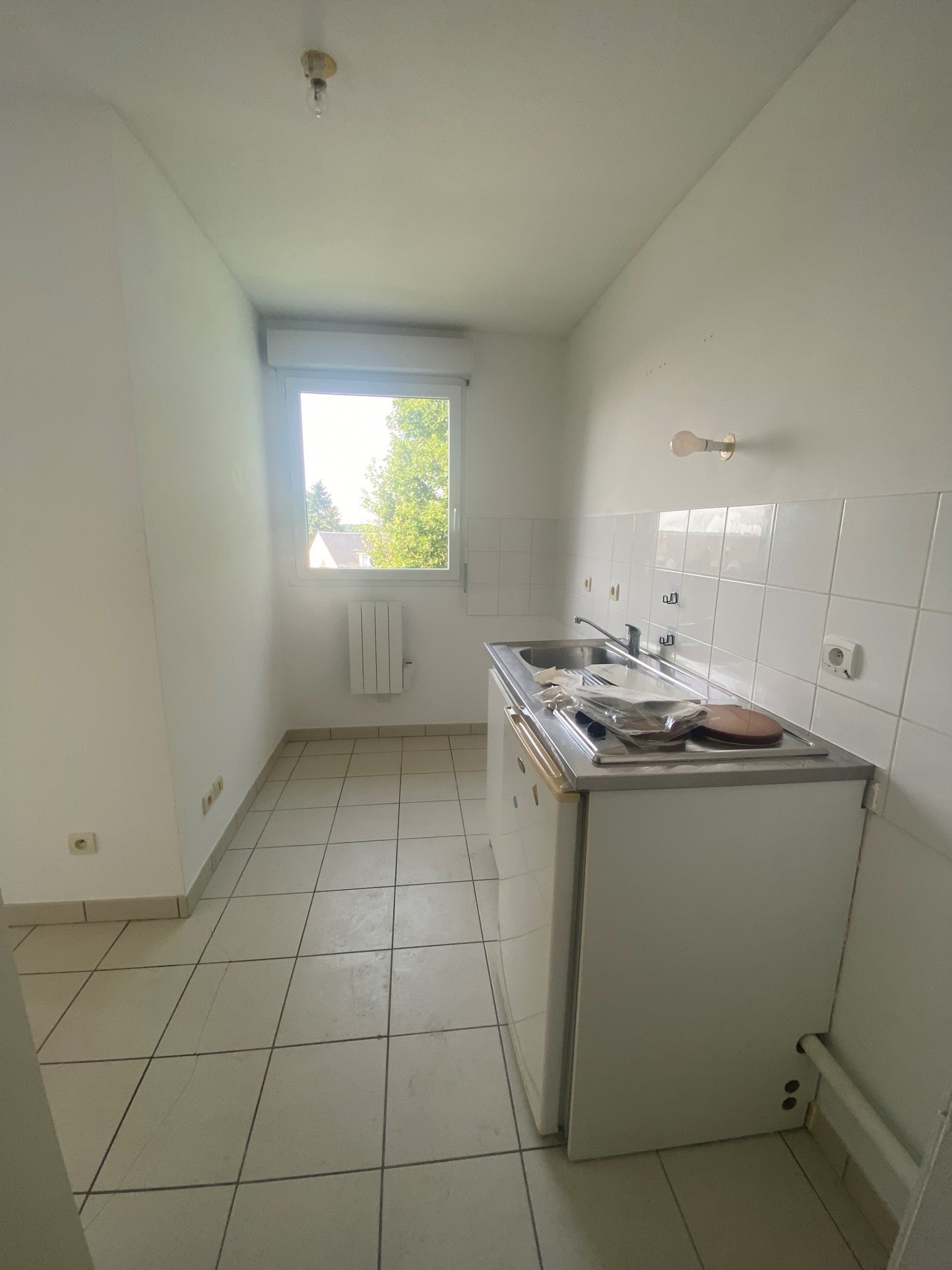 Location Appartement à Vierzon 2 pièces