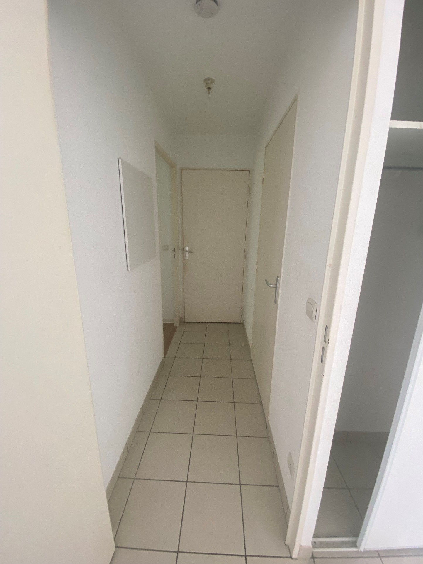 Location Appartement à Vierzon 2 pièces