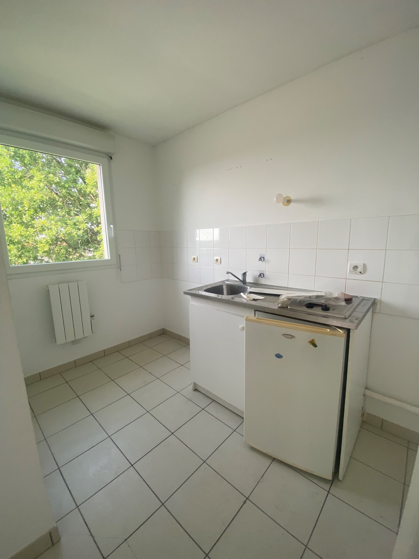 Location Appartement à Vierzon 2 pièces