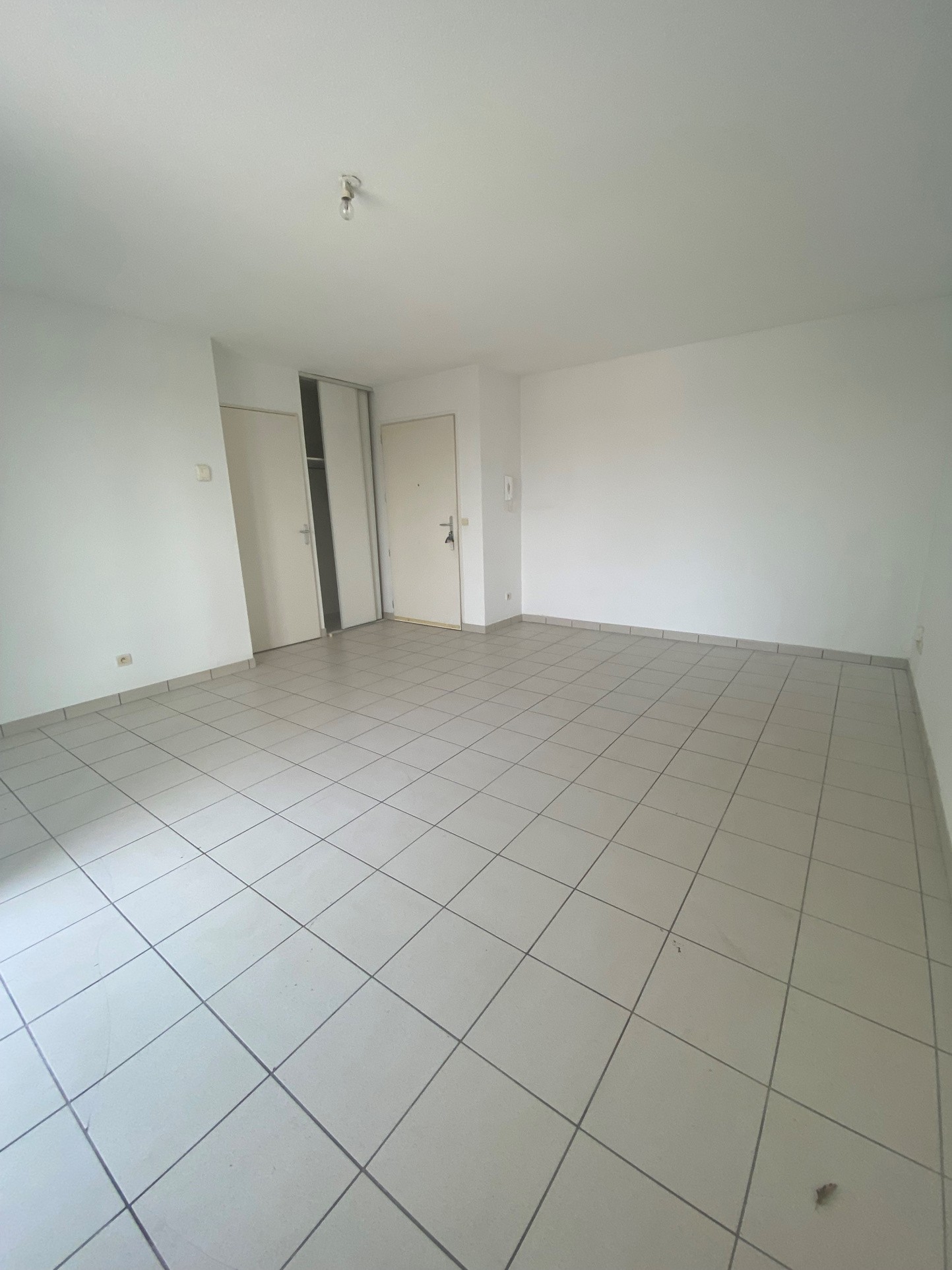 Location Appartement à Vierzon 2 pièces