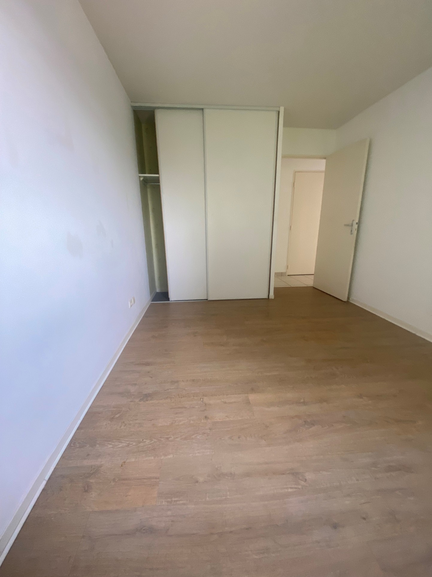 Location Appartement à Vierzon 2 pièces