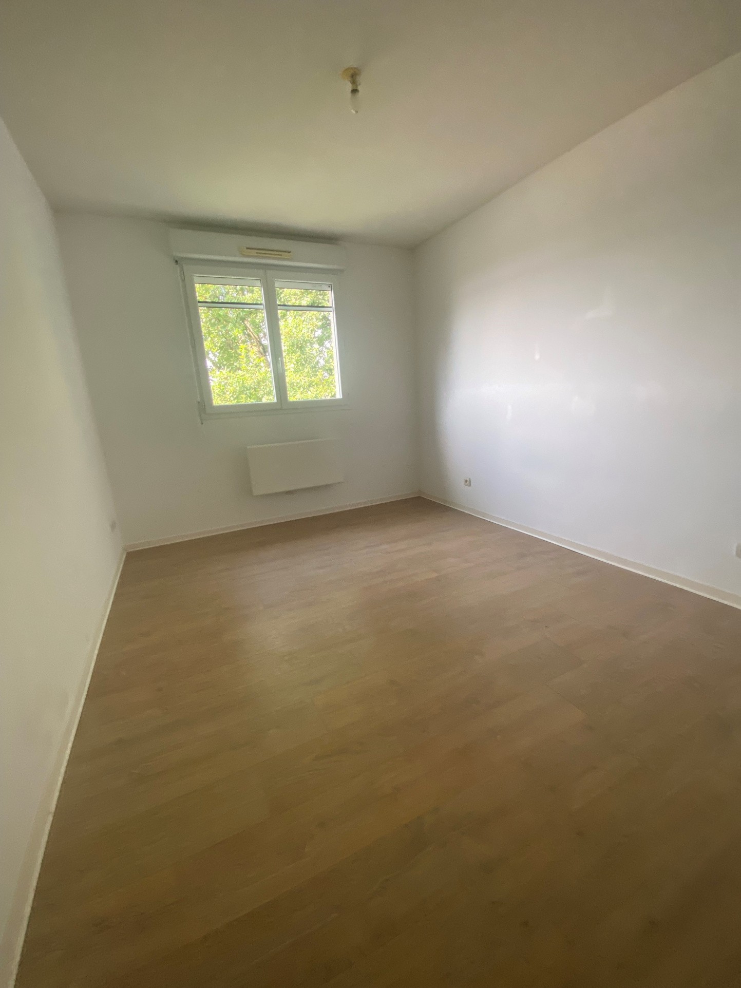 Location Appartement à Vierzon 2 pièces