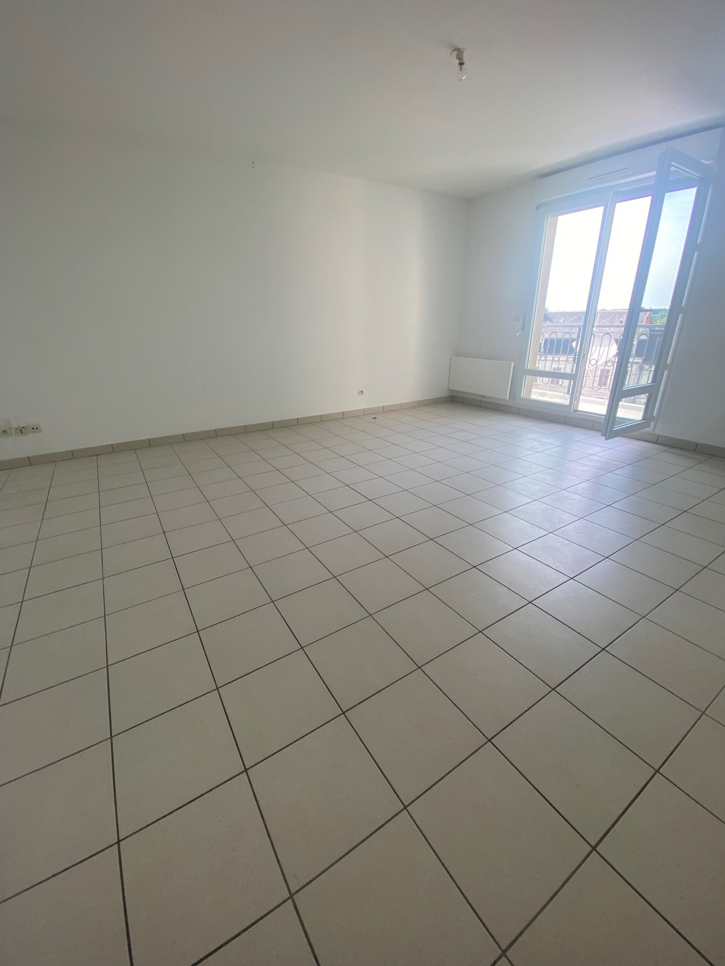 Location Appartement à Vierzon 2 pièces