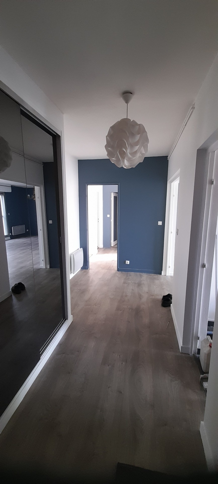 Location Appartement à Vierzon 3 pièces