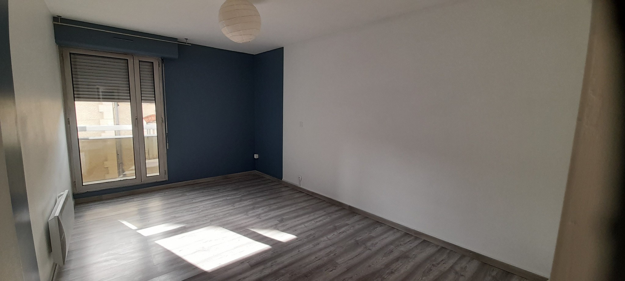 Location Appartement à Vierzon 3 pièces