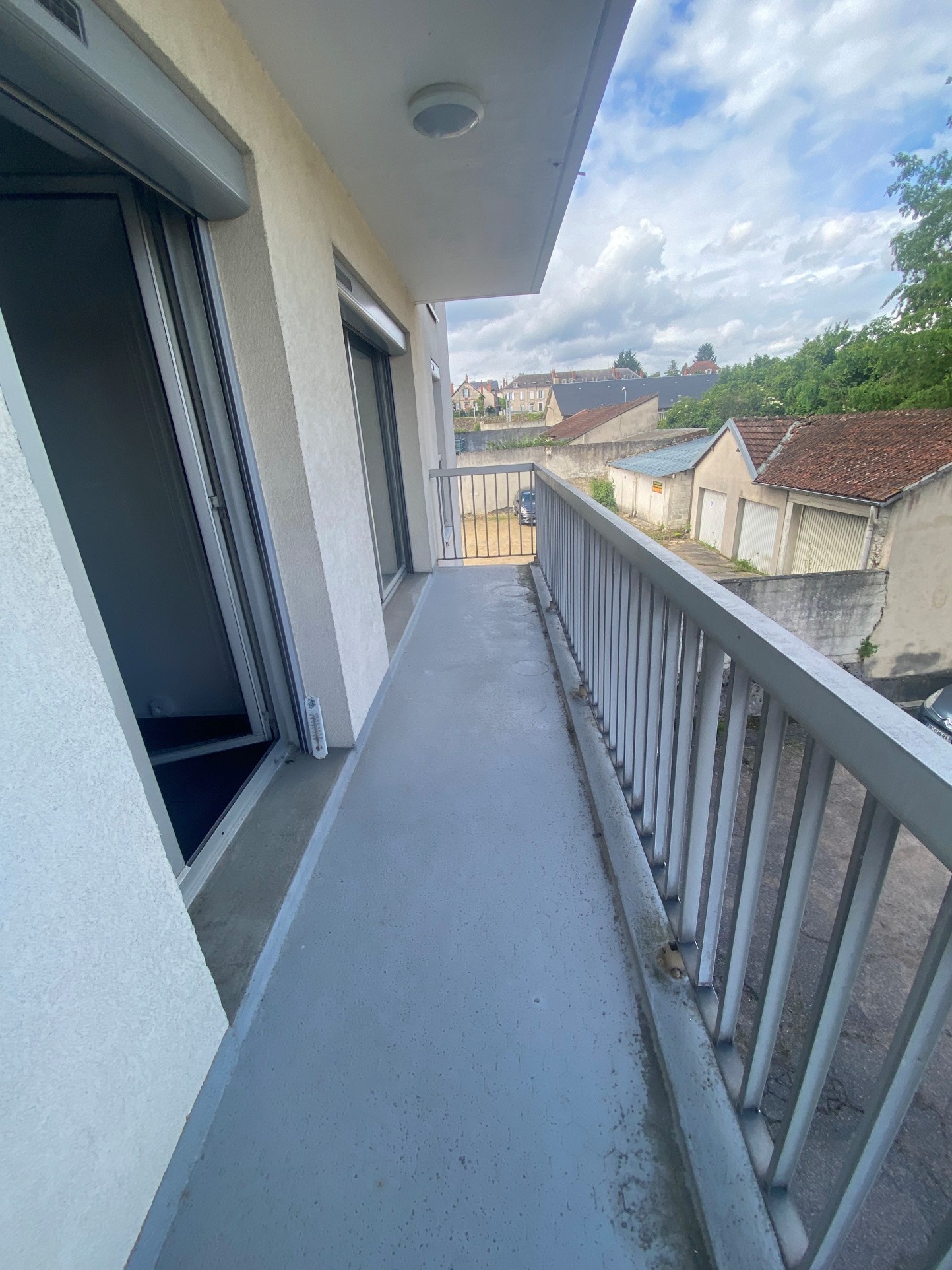 Location Appartement à Vierzon 3 pièces