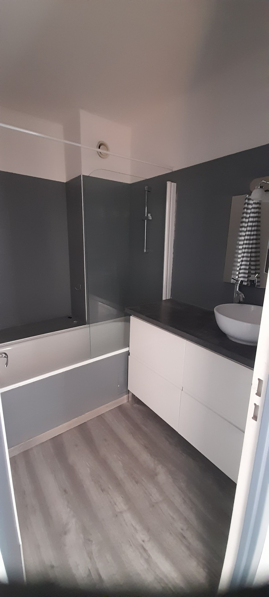 Location Appartement à Vierzon 3 pièces