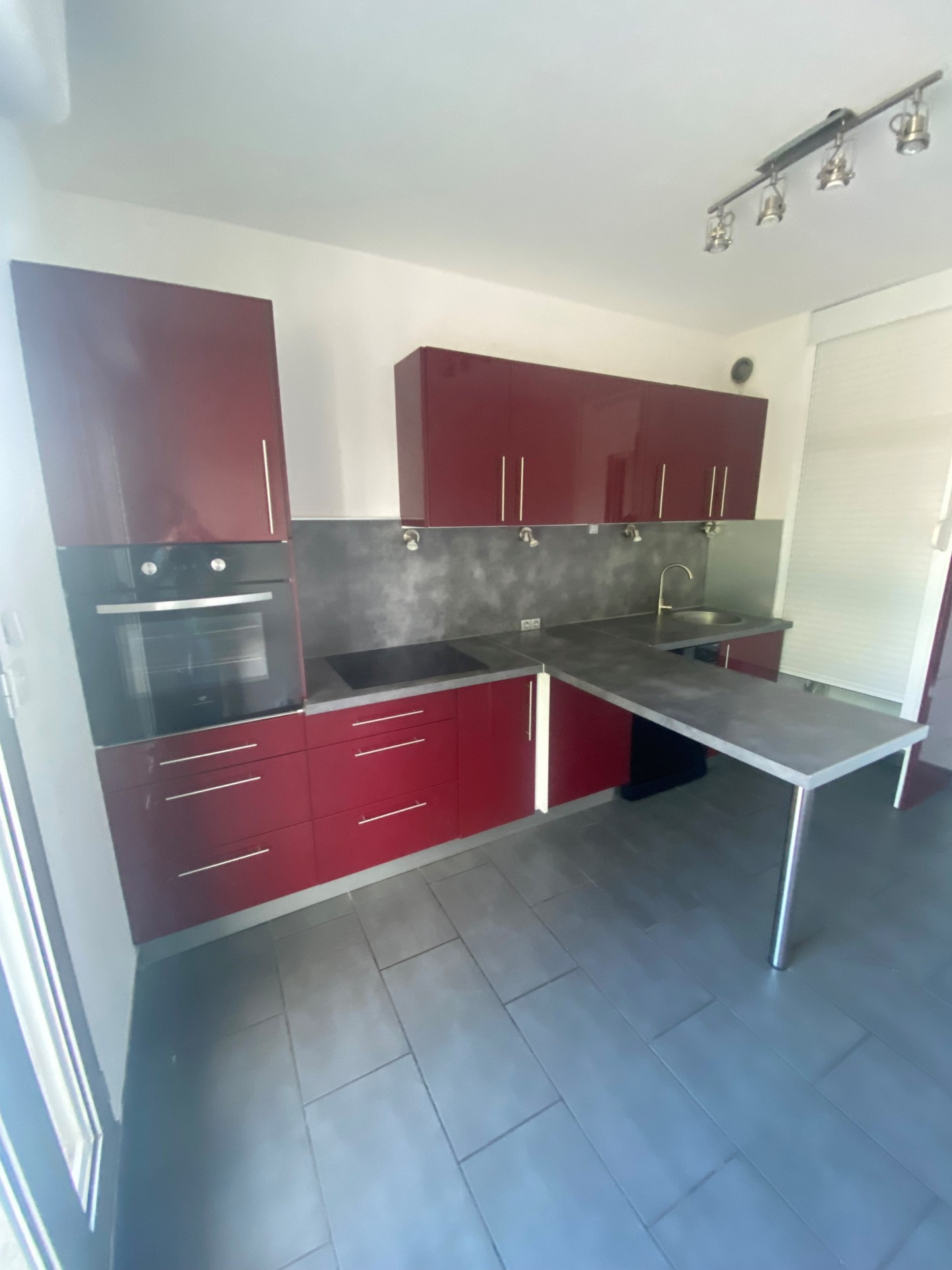 Location Appartement à Vierzon 3 pièces