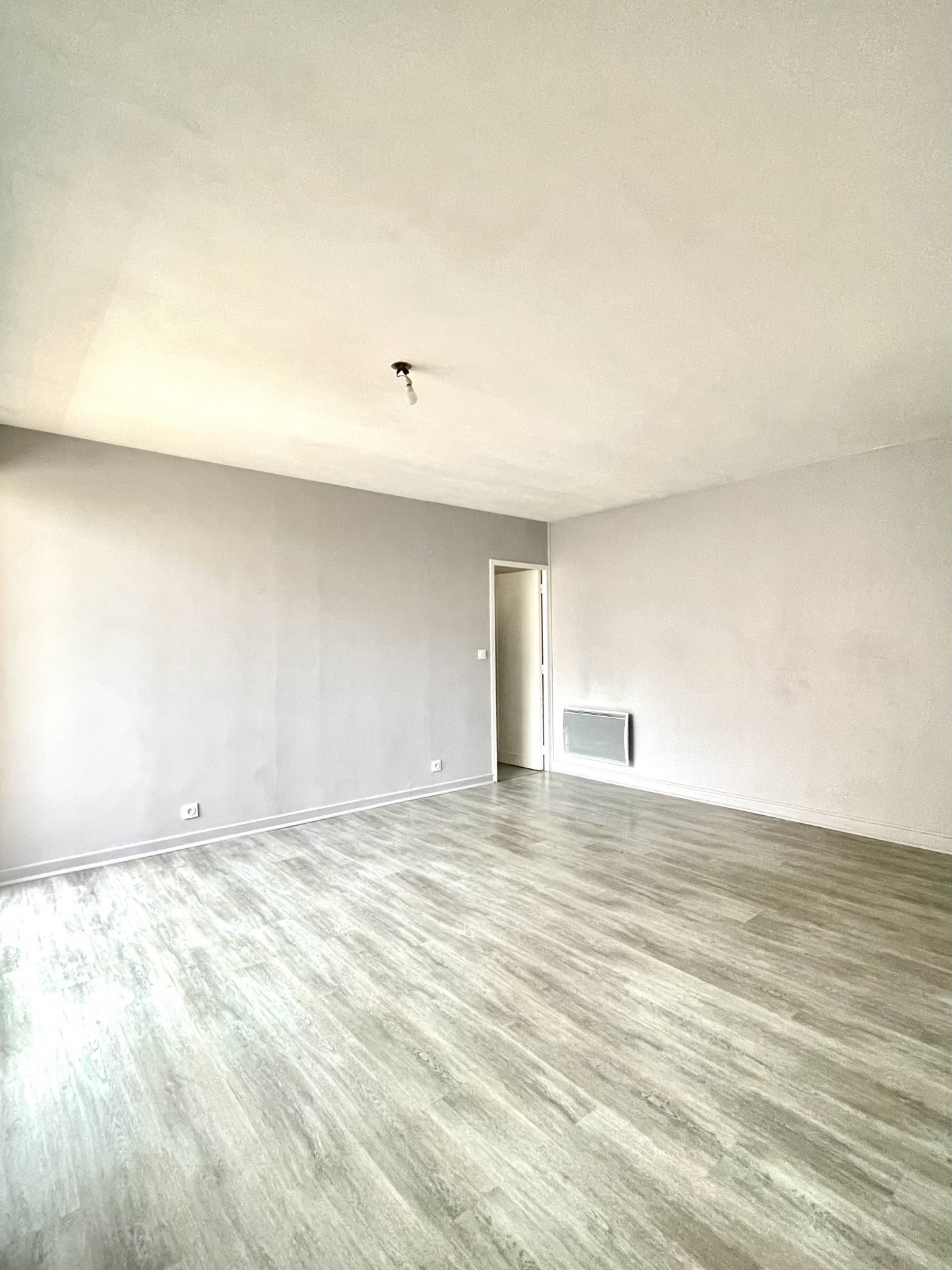 Location Appartement à Vierzon 2 pièces