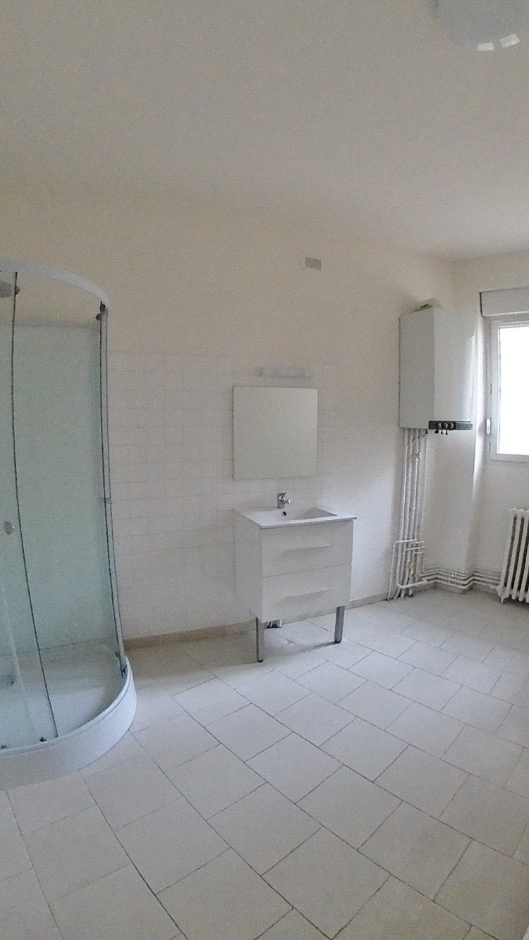 Location Appartement à Vierzon 3 pièces