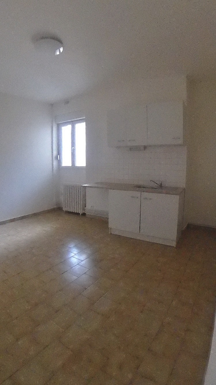 Location Appartement à Vierzon 3 pièces