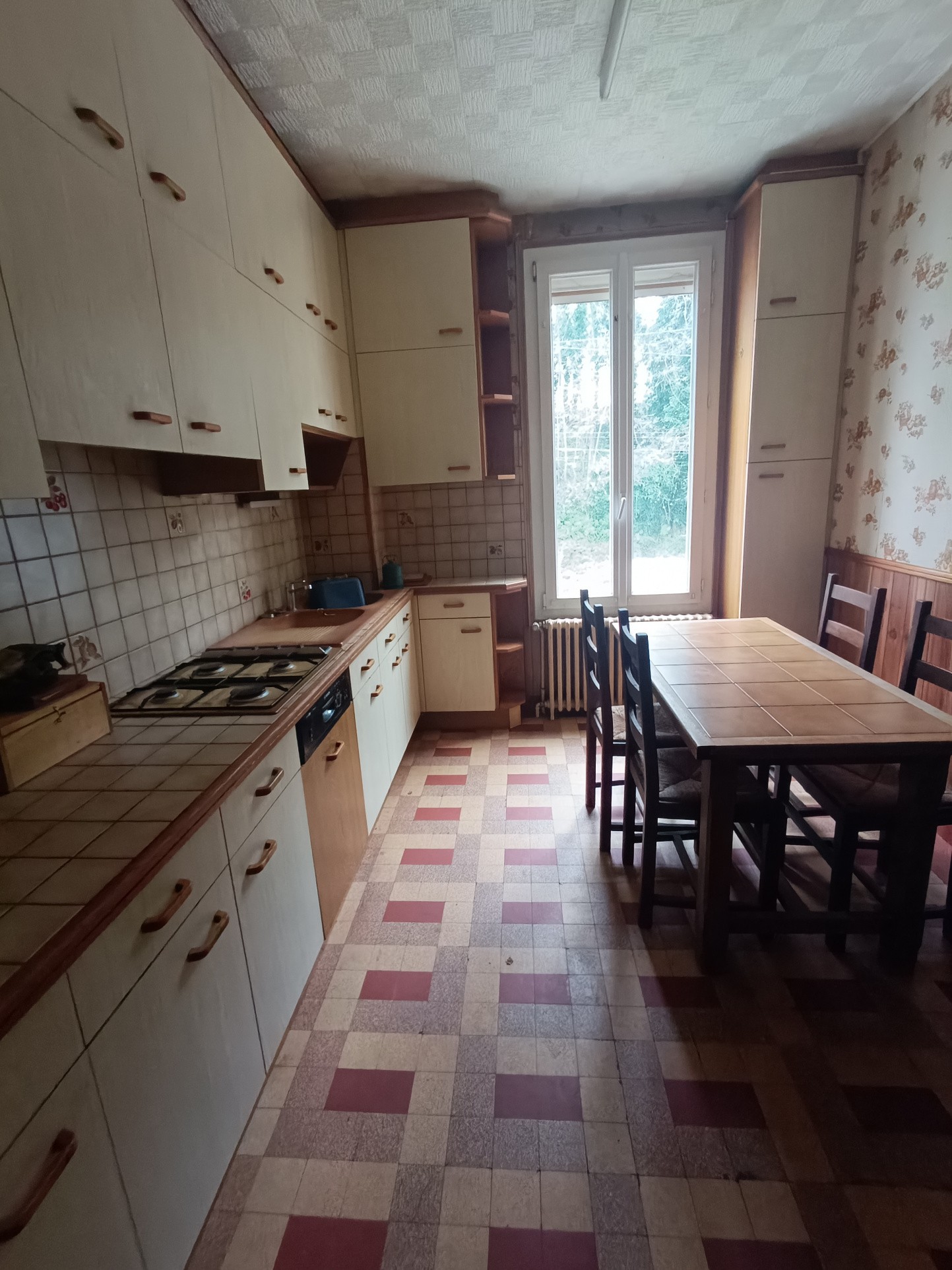 Vente Maison à Vierzon 3 pièces