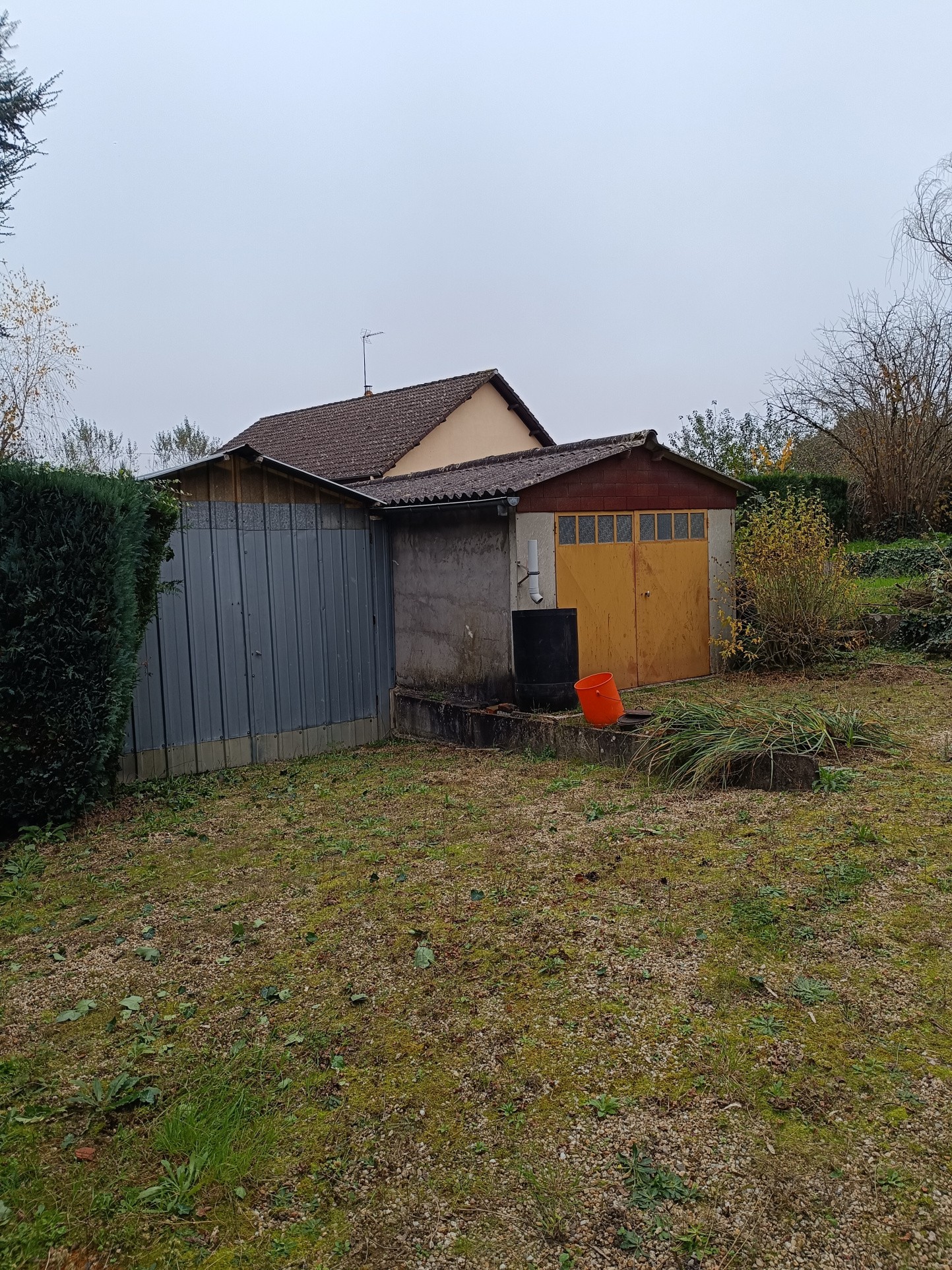 Vente Maison à Vierzon 3 pièces