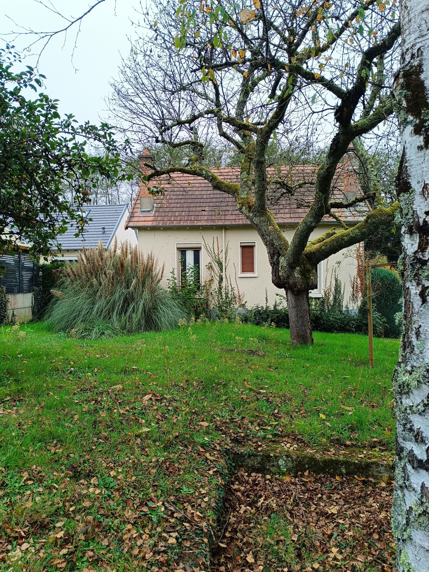 Vente Maison à Vierzon 3 pièces