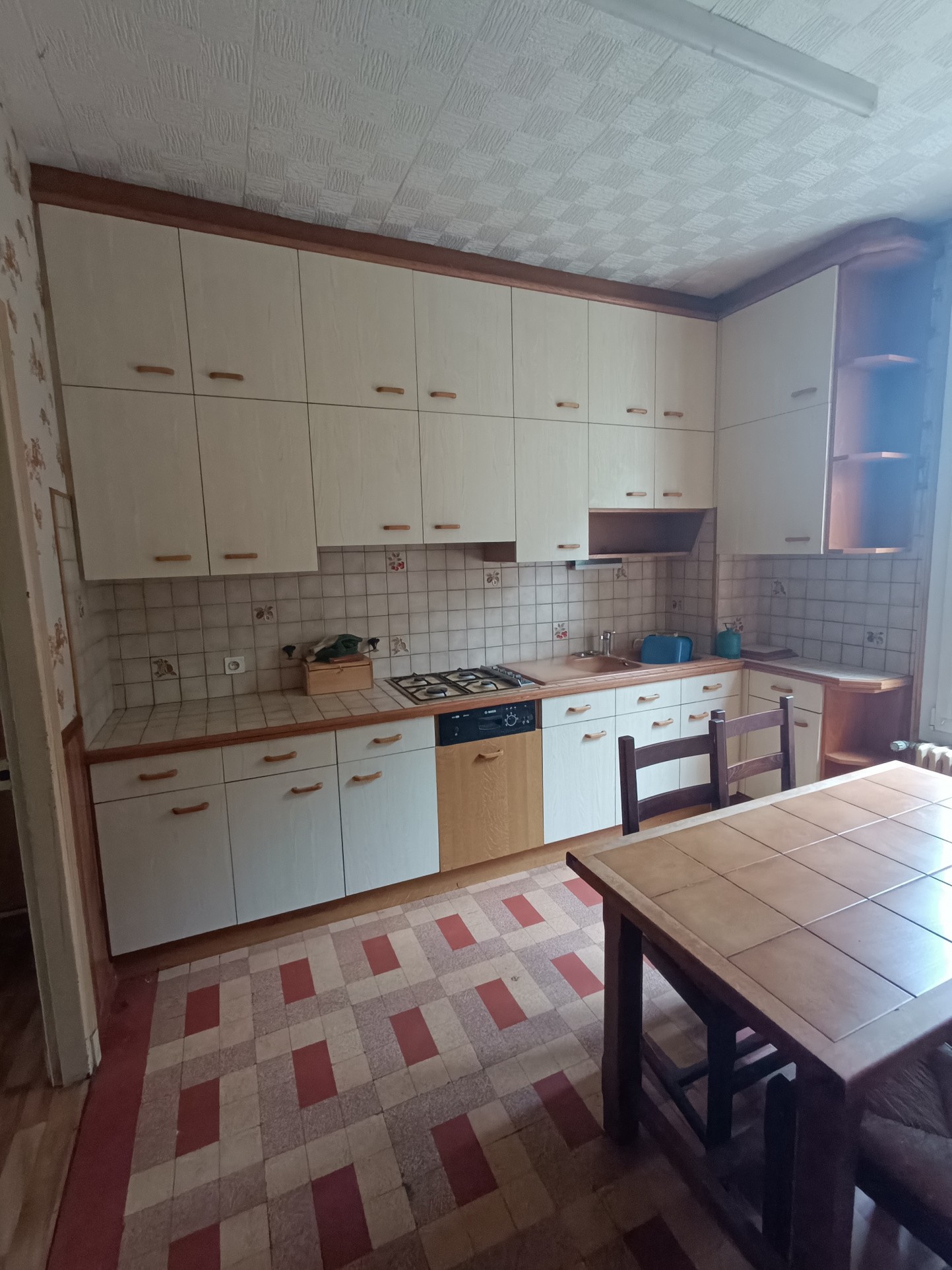 Vente Maison à Vierzon 3 pièces