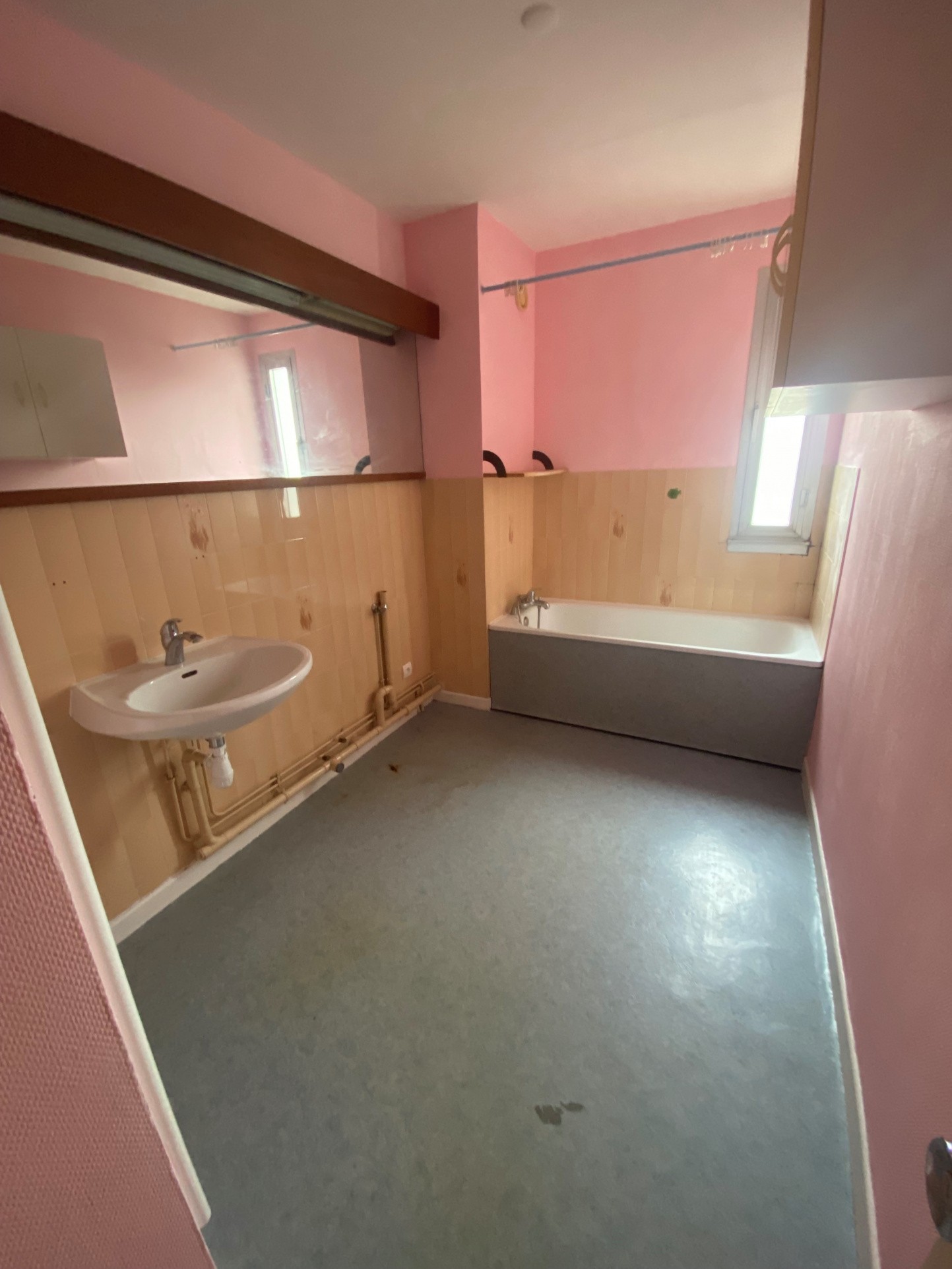 Vente Appartement à Vierzon 5 pièces