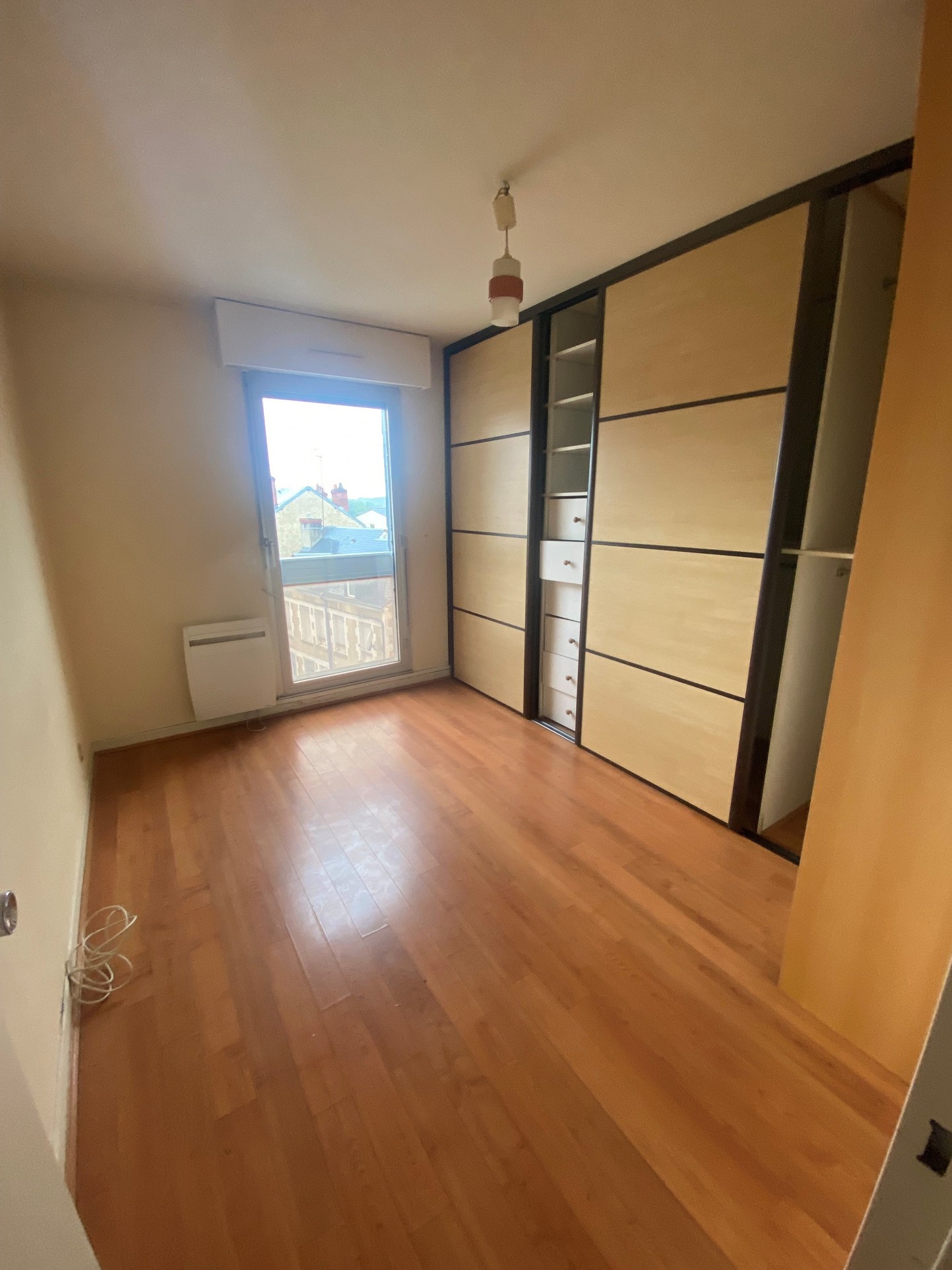 Vente Appartement à Vierzon 5 pièces