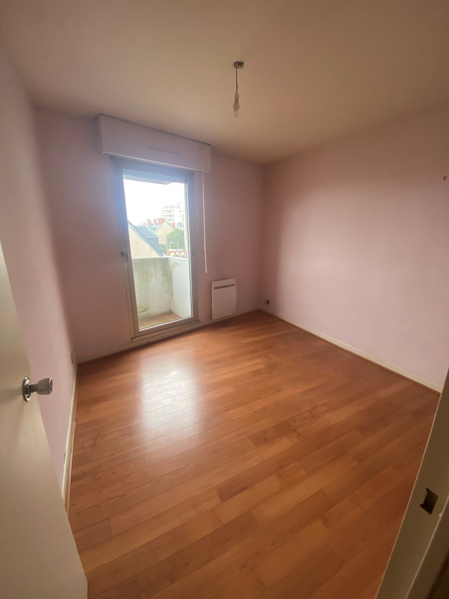 Vente Appartement à Vierzon 5 pièces