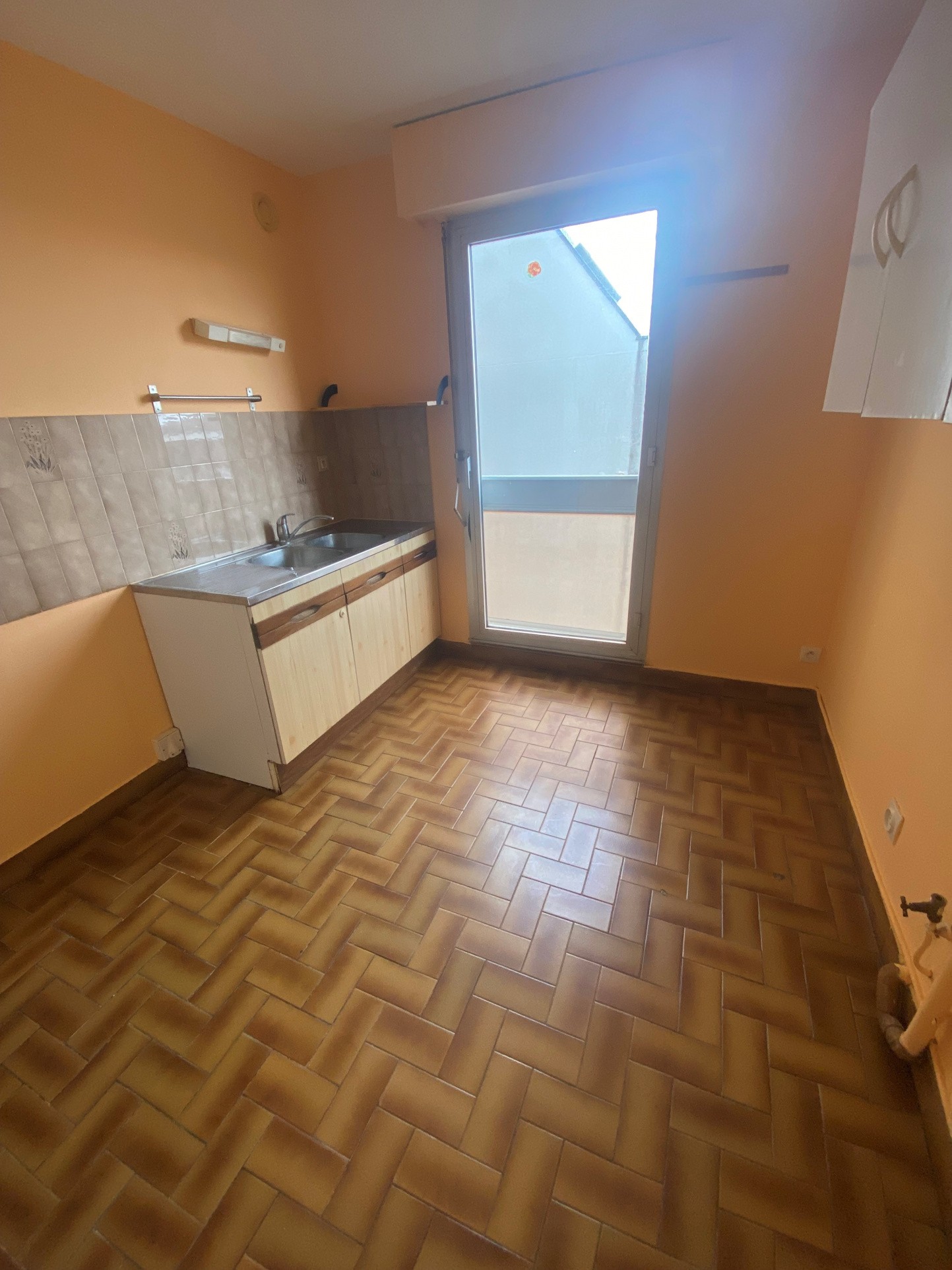 Vente Appartement à Vierzon 5 pièces