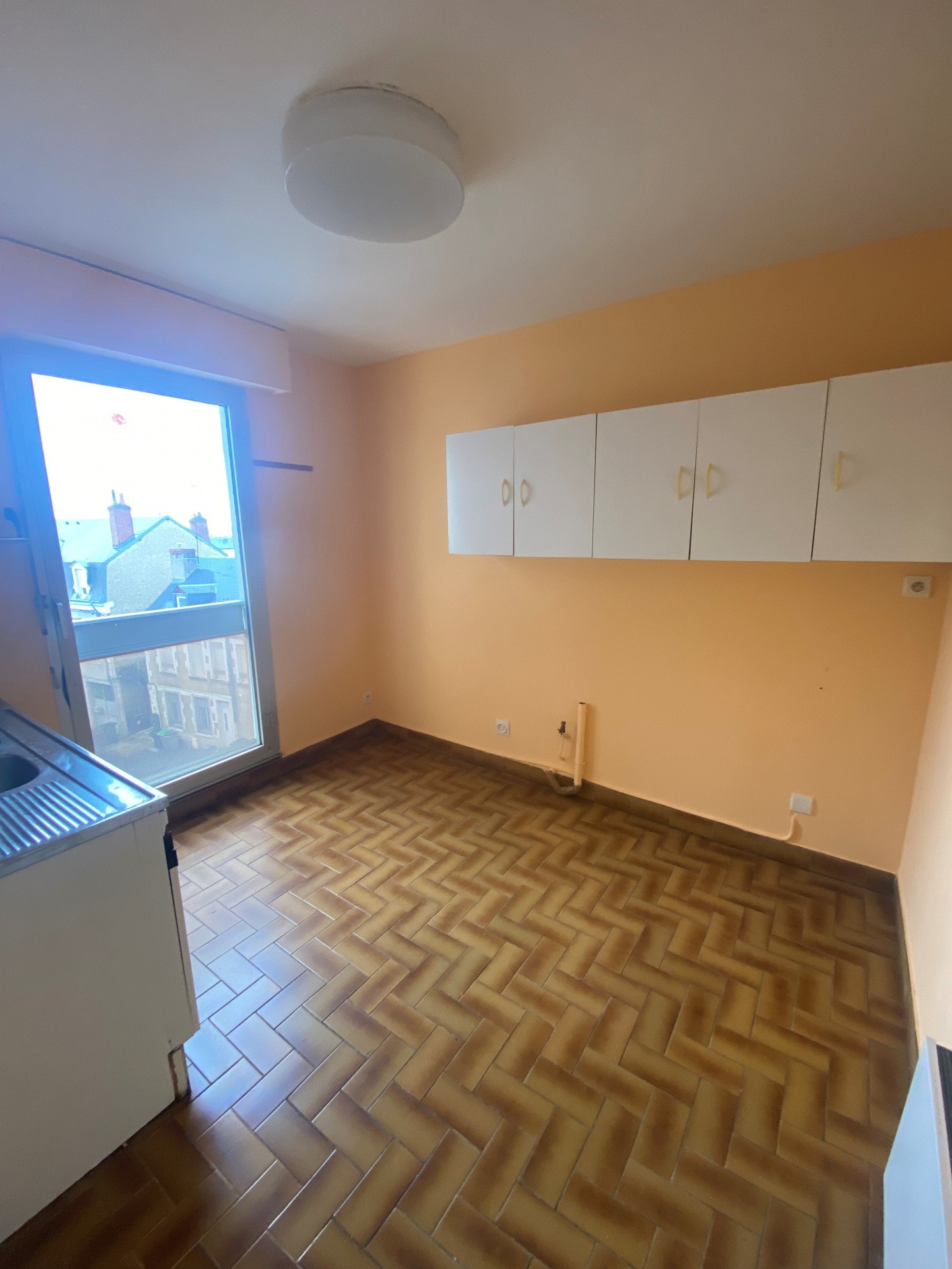 Vente Appartement à Vierzon 5 pièces