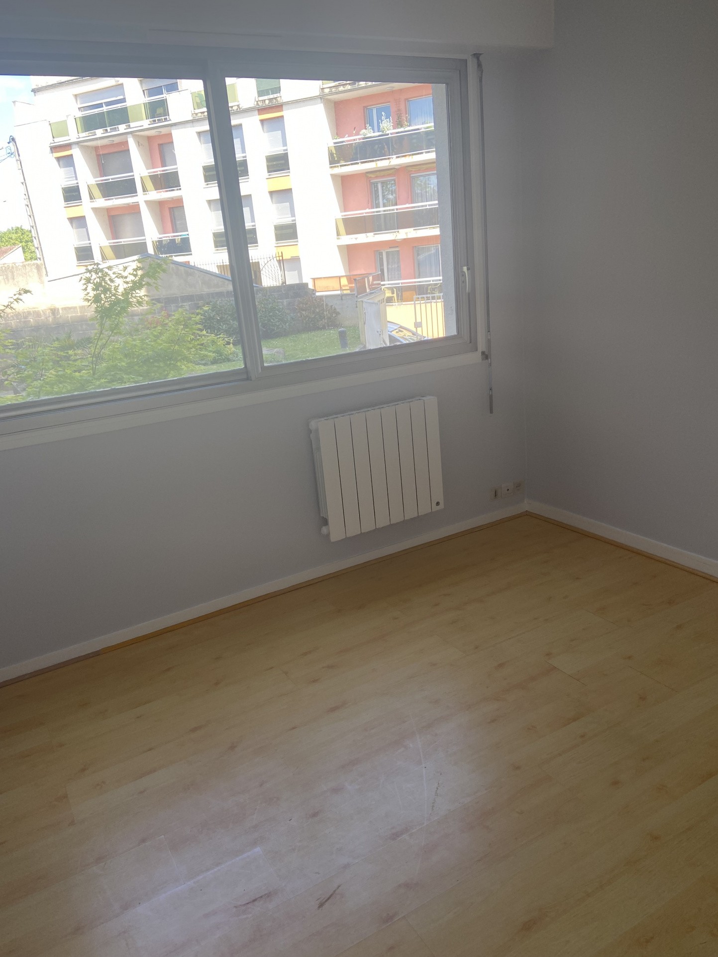 Location Appartement à Vierzon 2 pièces