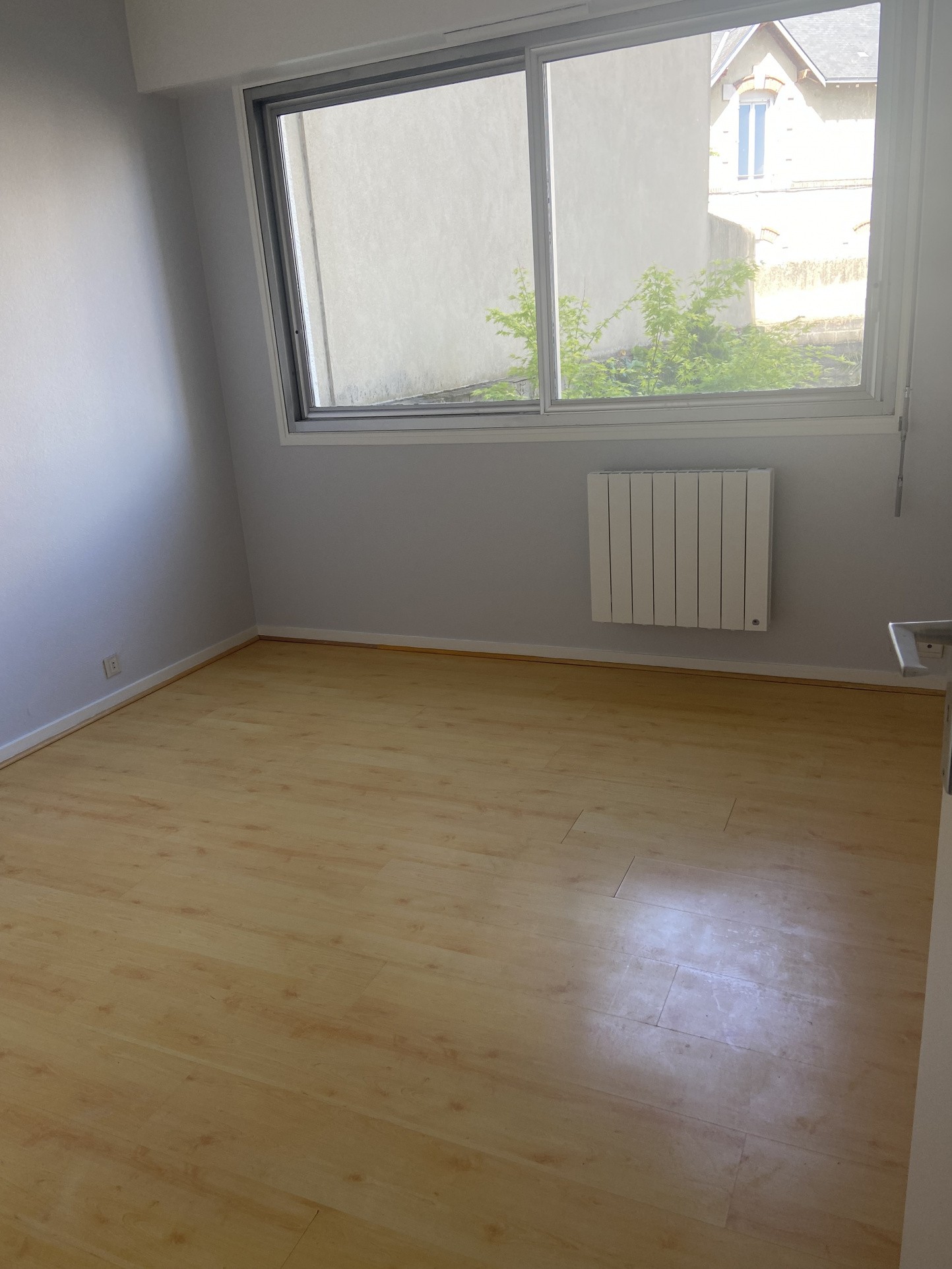 Location Appartement à Vierzon 2 pièces